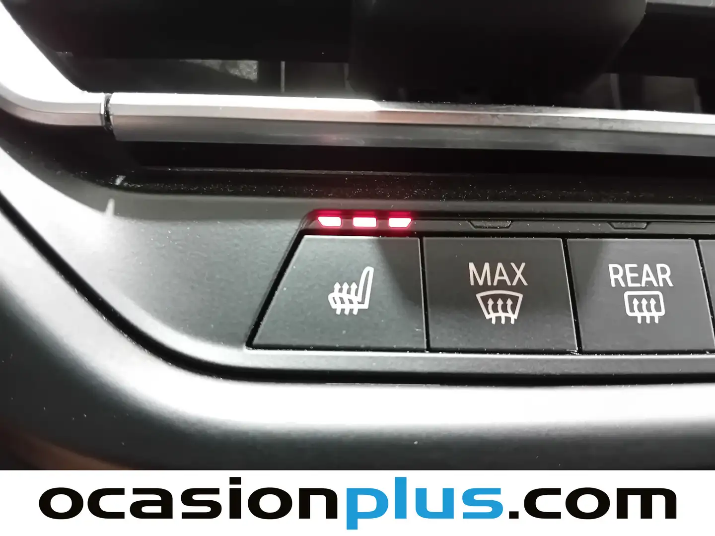 Foto BMW Serie 1 BMW Serie 1 118i (136 CV) Pack M