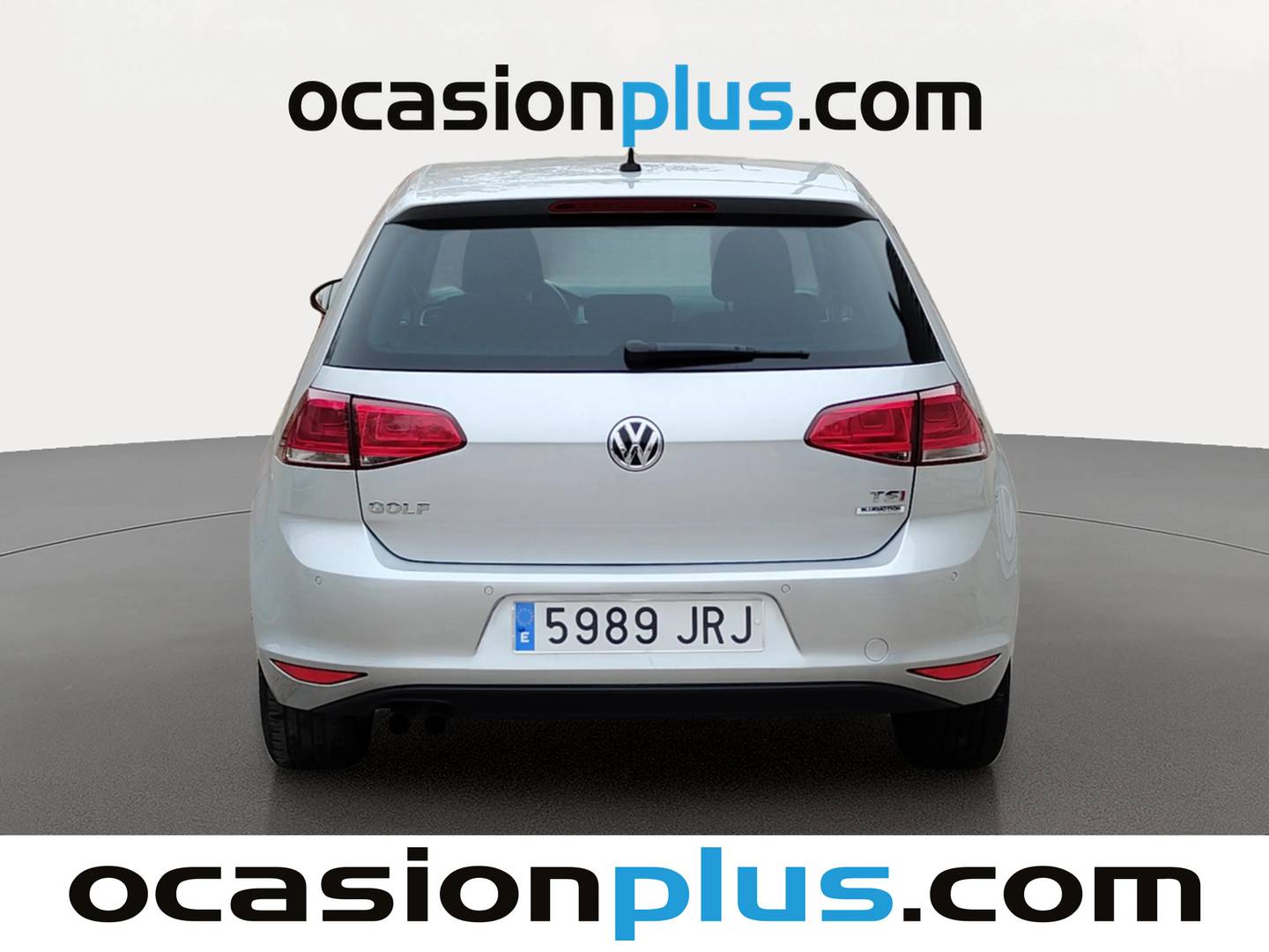 Foto Volkswagen Golf Volkswagen Golf Advance 1.4 TSI BMT (125 CV)