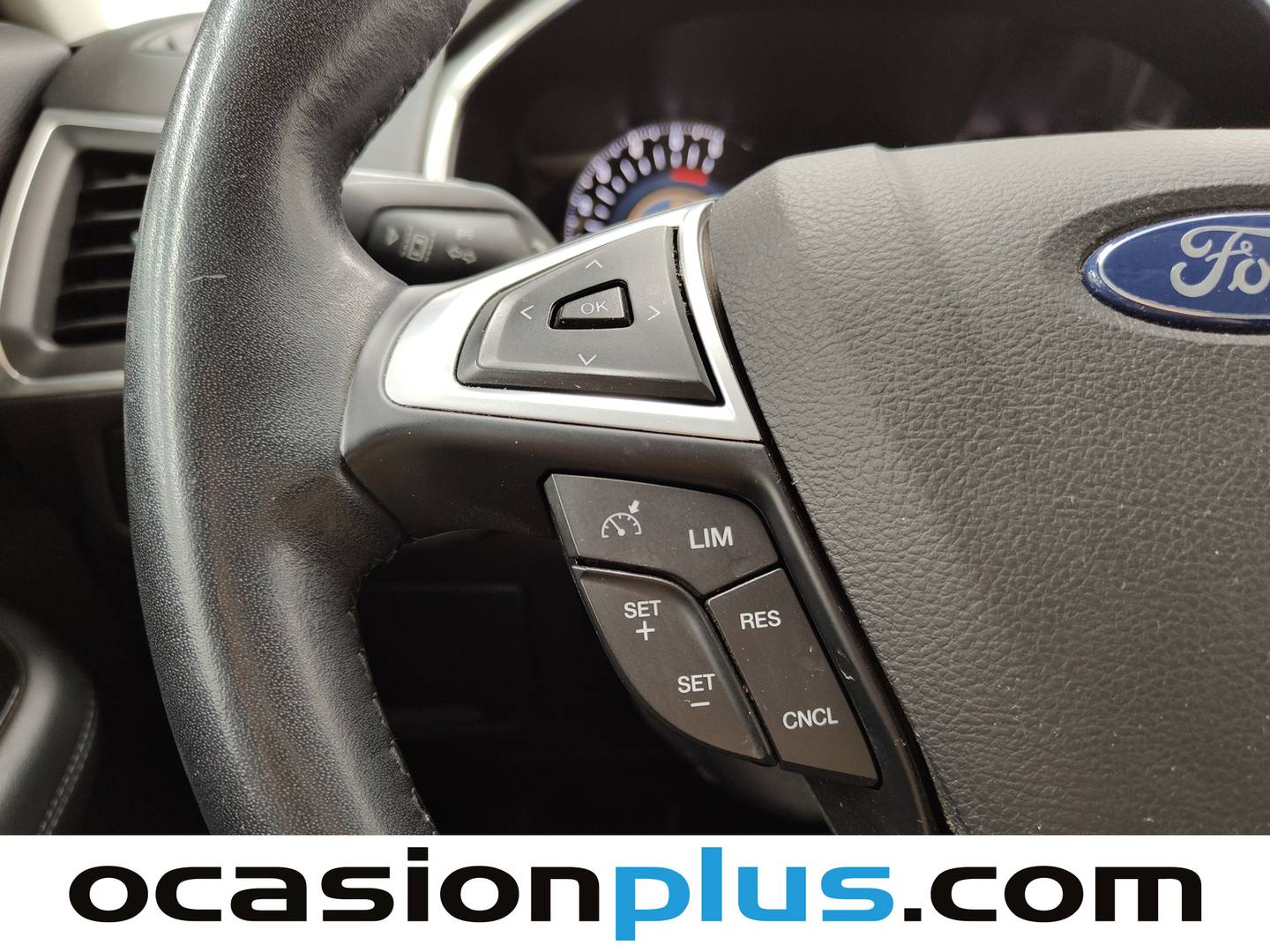 Ford S-MAX Ford S-Max 2.0 TDCI Titanium (150 CV) 7 Plazas barato