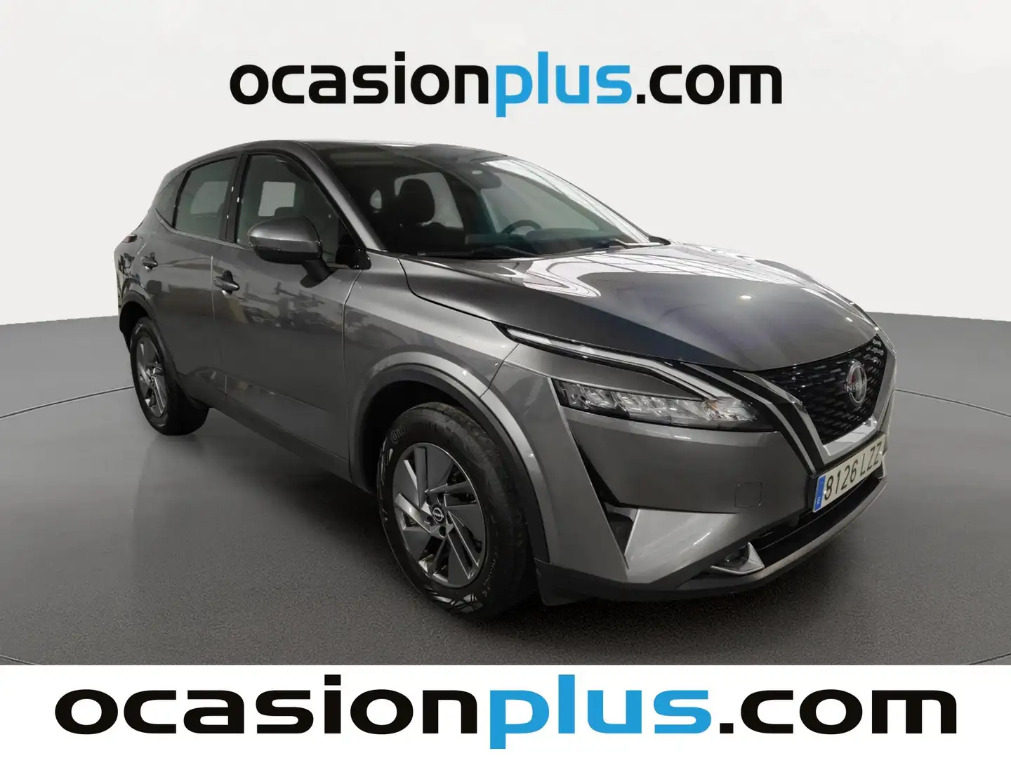 Foto Nissan QASHQAI Nissan Qashqai DIG-T 158 mHEV Acenta Xtronic (158 CV)