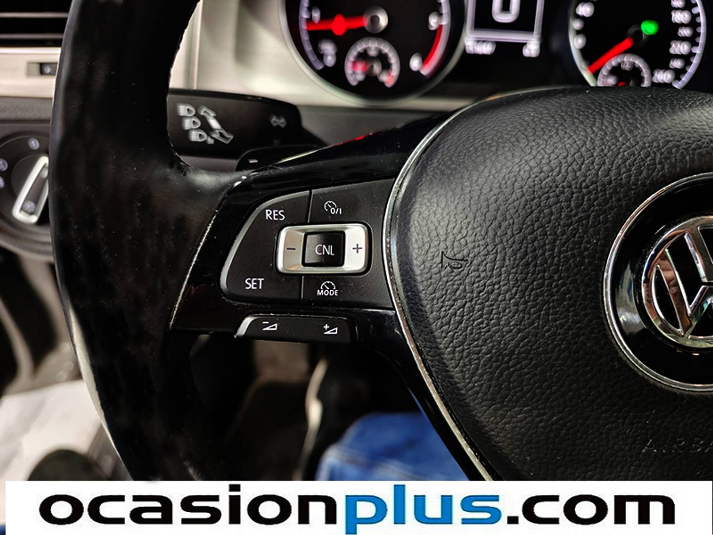 Foto Volkswagen Golf Volkswagen Golf Advance 1.6 TDI BMT (105 CV) DSG