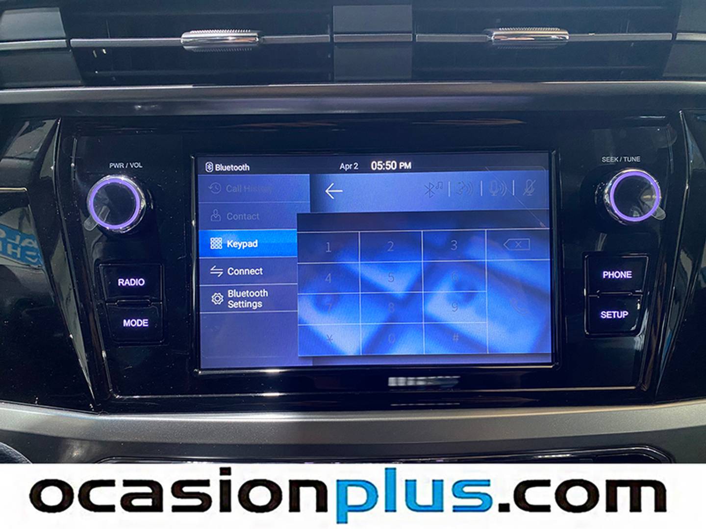 Foto SsangYong Korando Ssangyong Korando G15T Urban Plus Auto (163 CV)