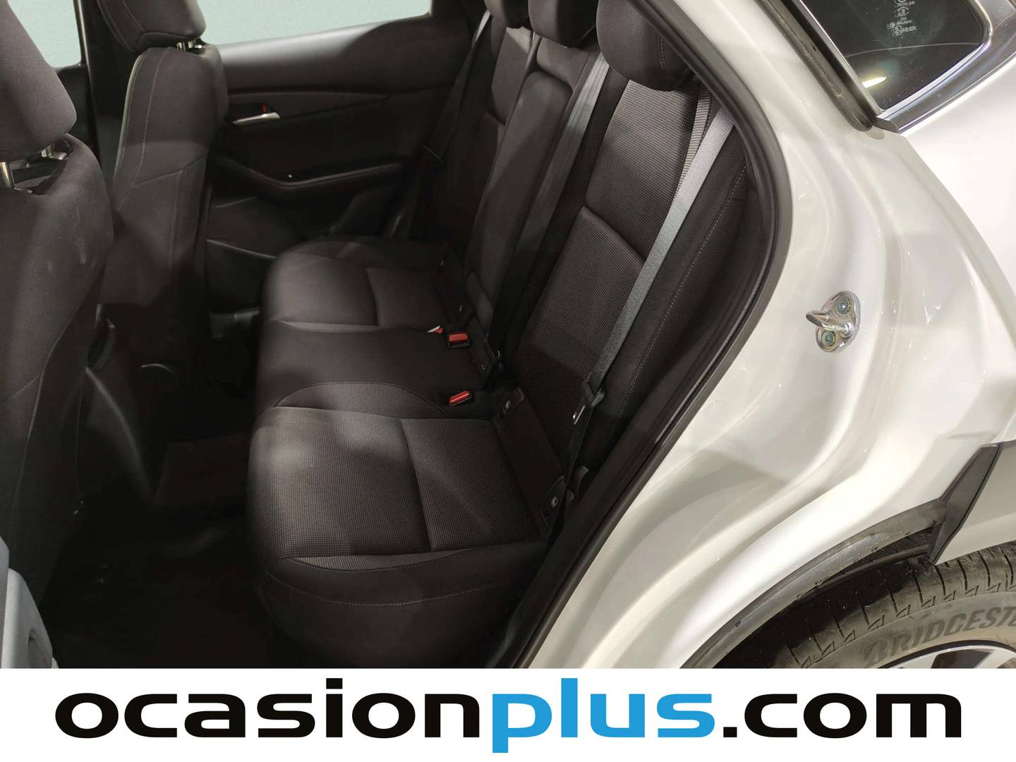 Foto Mazda CX-30 Mazda CX-30 2.5 e-Skyactive G MHEV Prime-Line AT (140 CV)