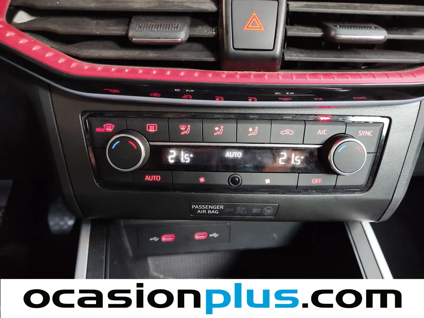 Foto Seat Arona SEAT Arona 1.0 TSI S&S FR XL (115 CV)