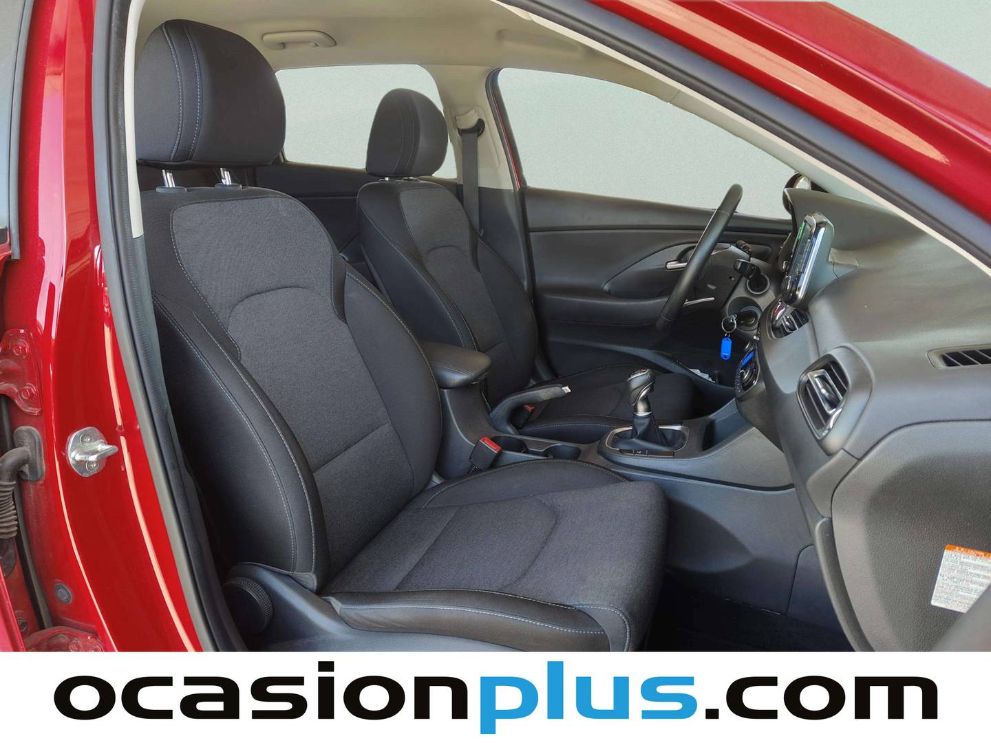 Hyundai i30 Hyundai i30 1.0 TGDI 48V Klass (120 CV) km 0