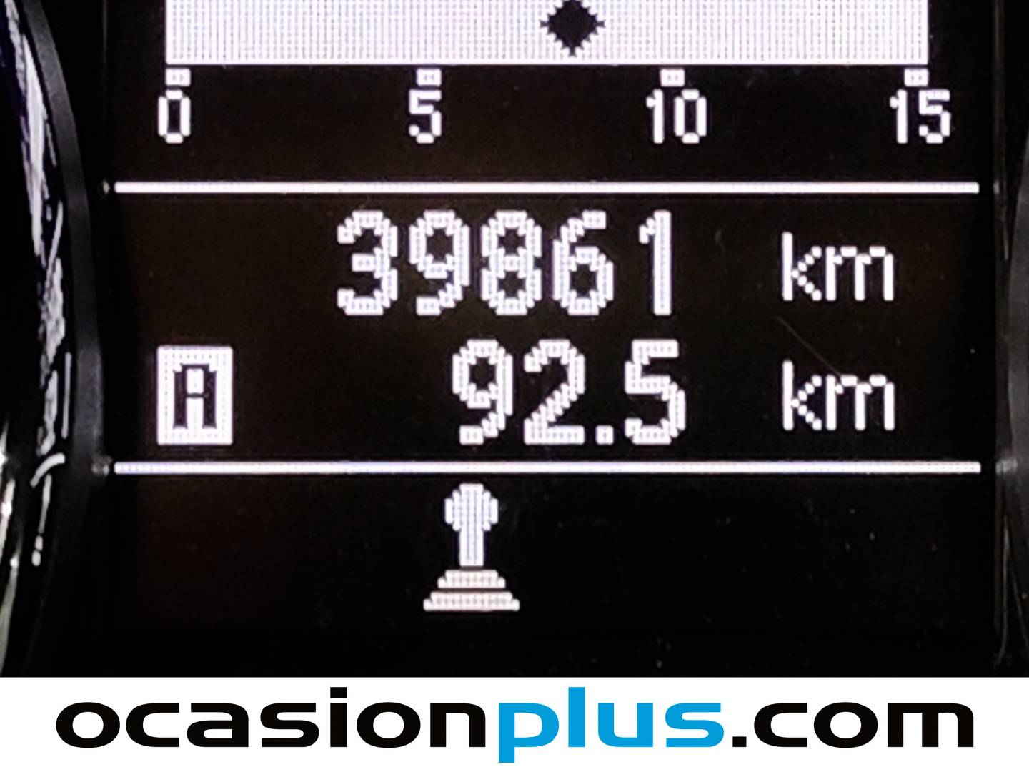 Nissan QASHQAI Nissan Qashqai dCi 110 S&S Acenta 4x2 (110 CV) seminuevo