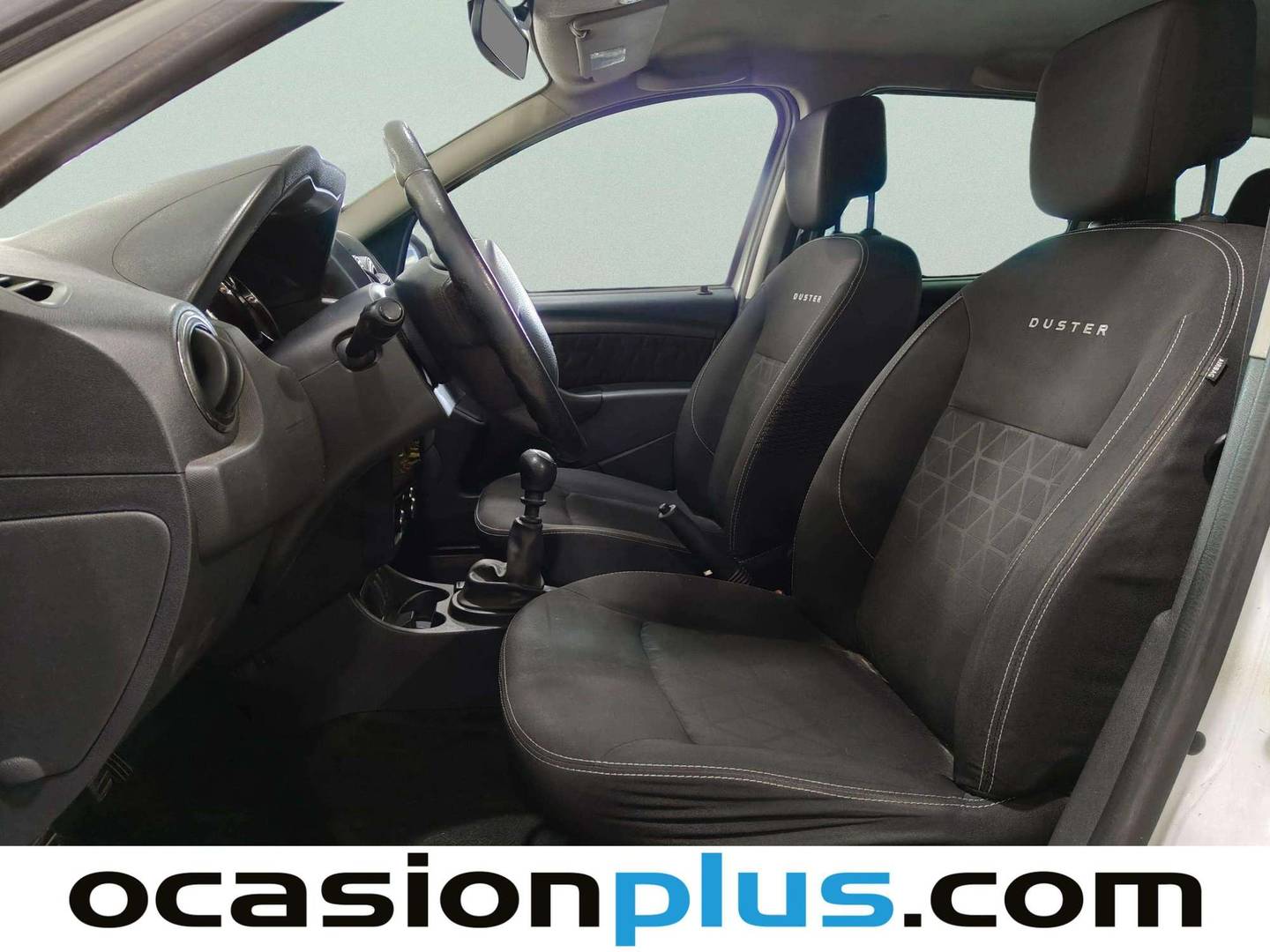 Dacia Duster Dacia Duster Laureate dCi (109 CV) 109cv