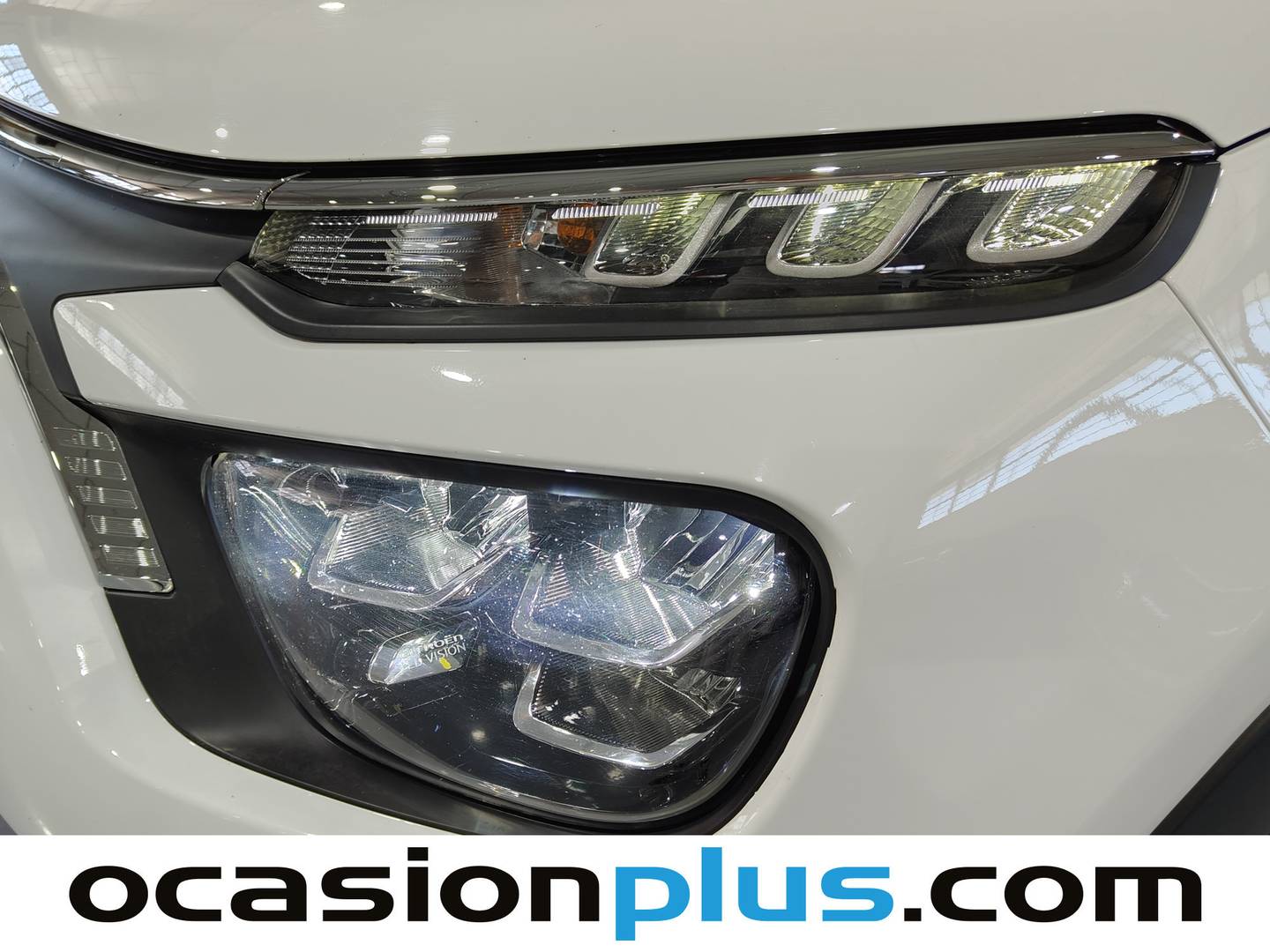 Citroën C3 Origin Citroën C3 Origin PureTech 83 S&S Plus (83 CV) gasolina