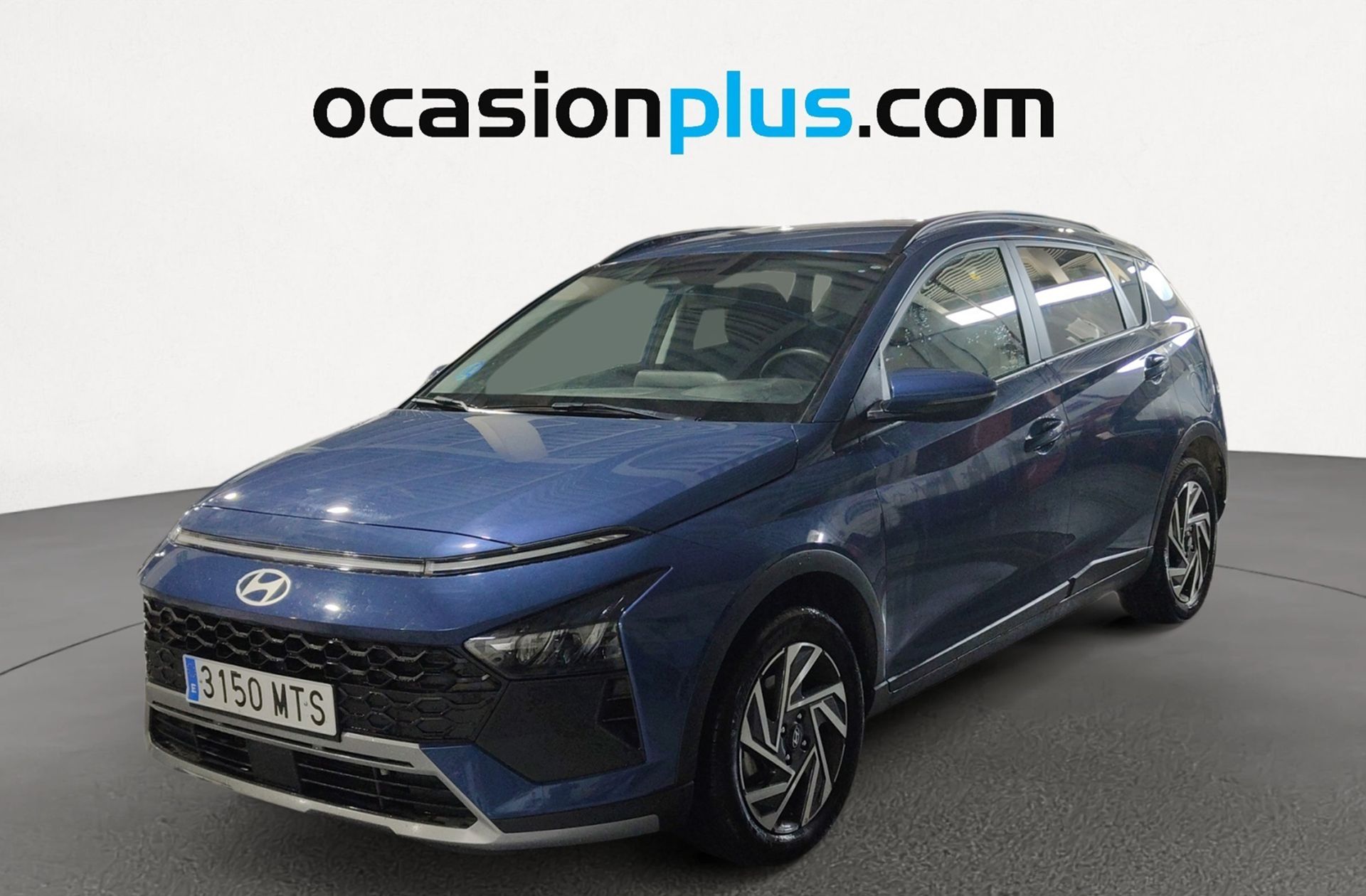 Hyundai Bayon 1.0 T-GDi 48V Maxx DCT