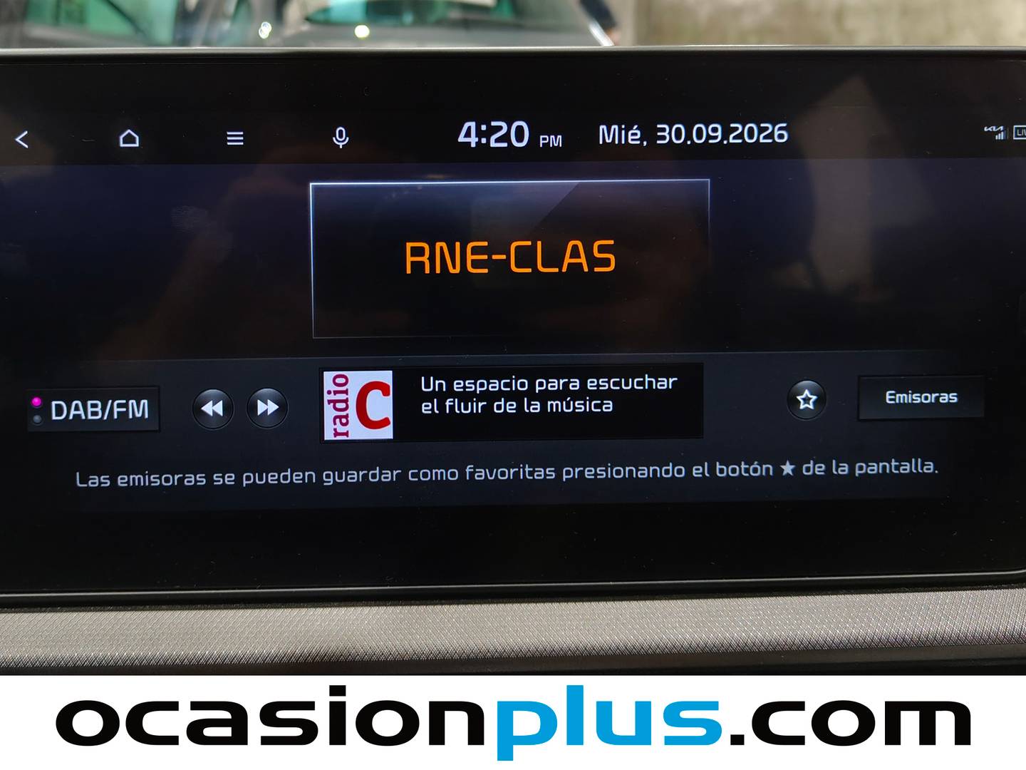 KIA Stonic KIA Stonic 1.0 T-GDi MHEV Concept (115 CV) km 0