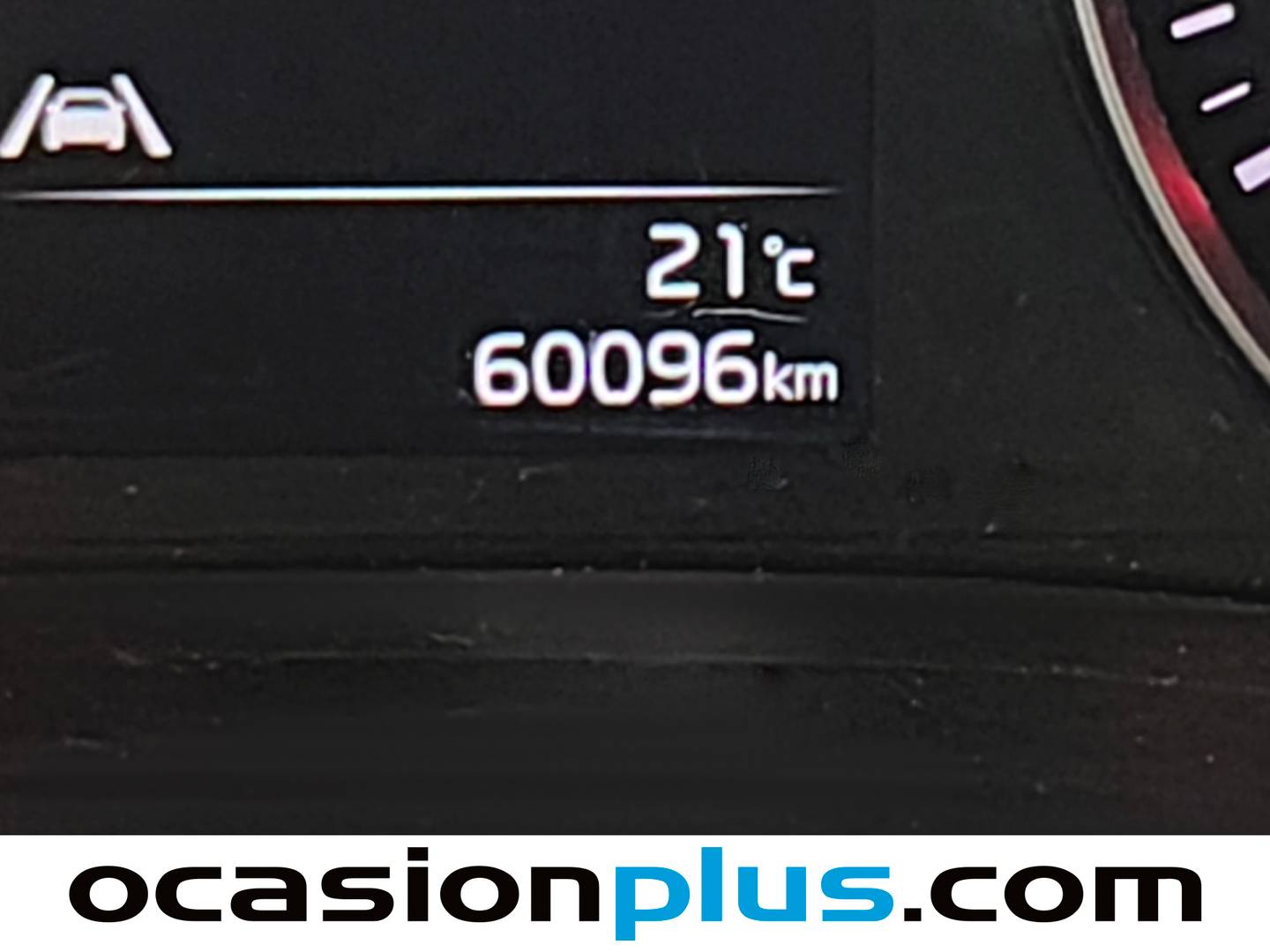 KIA Stonic KIA Stonic 1.2 DPi Drive (84 CV) seminuevo