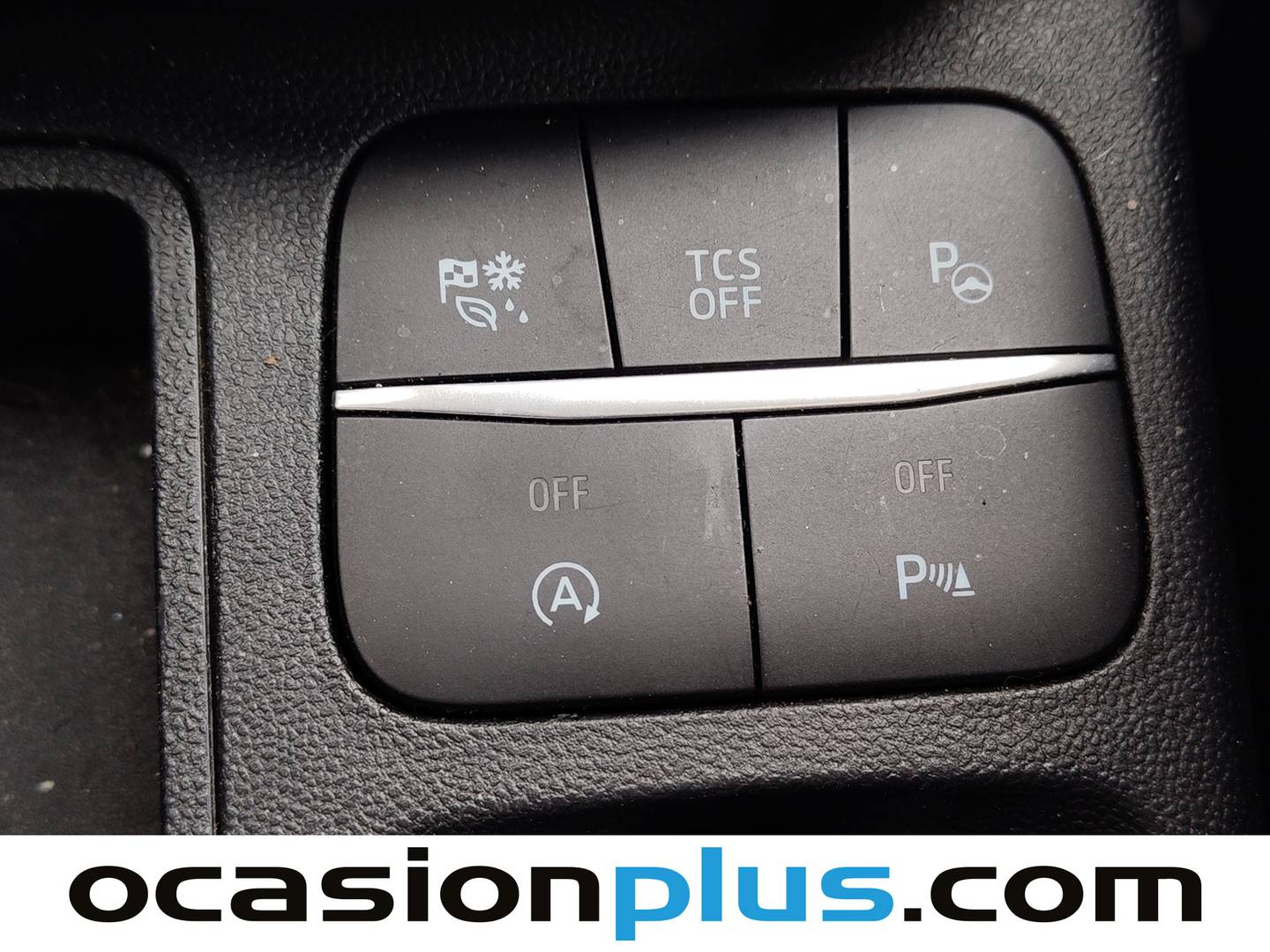 Acabados Ford Puma Ford Puma 1.0 EcoBoost Titanium (125 CV)
