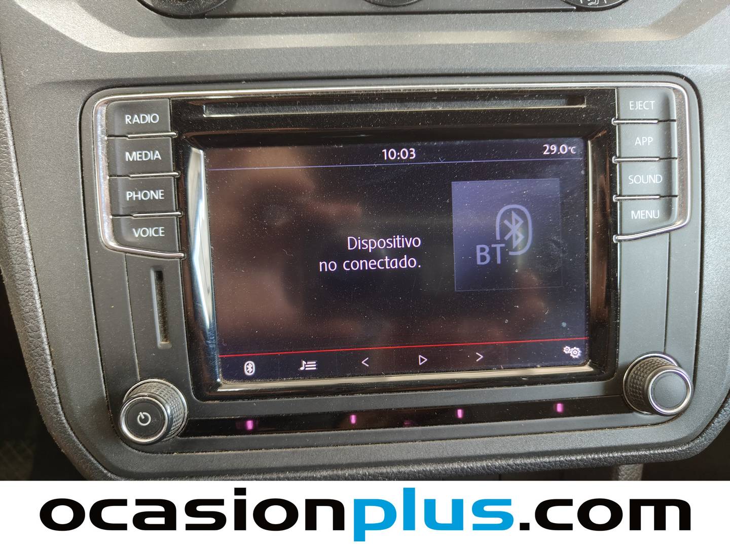 Foto Volkswagen Caddy Volkswagen Caddy GNC Profesional Furgon 1.4 TGI GNC (110 CV)