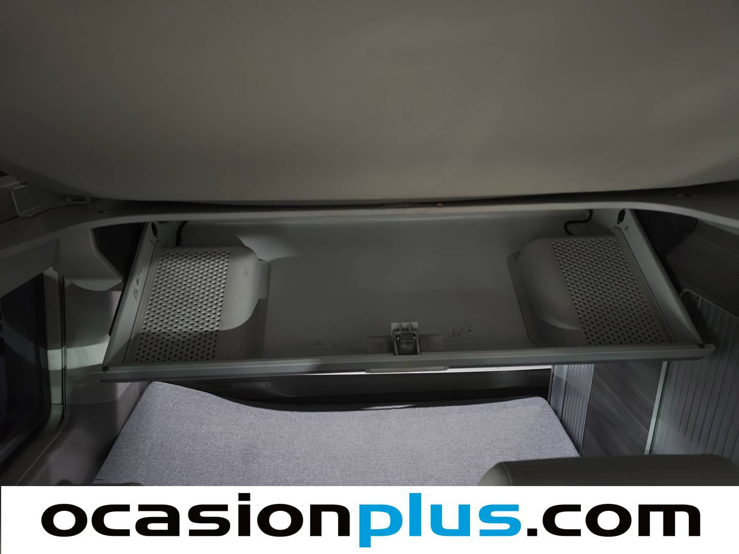 Volkswagen California Volkswagen California Ocean Batalla Corta 2.0 TDI BMT (150 CV) 150cv