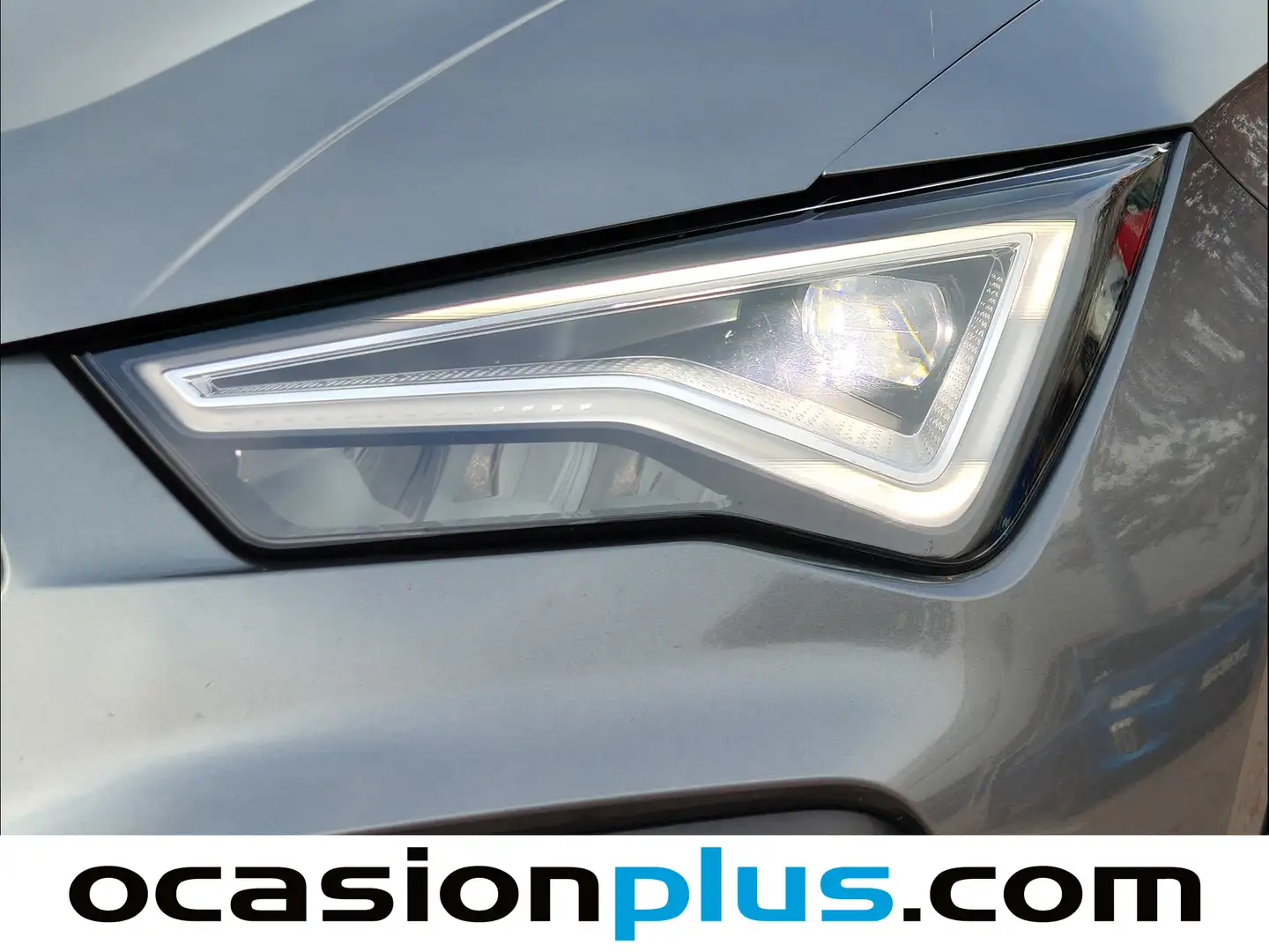 Foto Seat Ateca SEAT Ateca 1.5 TSI S&S X-Perience XL DSG (150 CV)