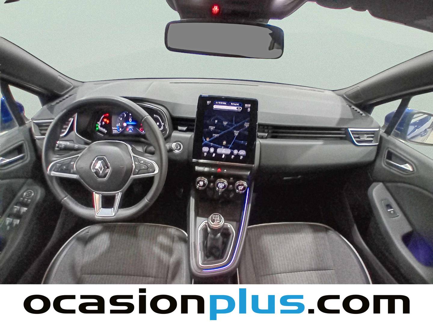 Renault Clio Renault Clio Zen TCe (90 CV) de ocasión