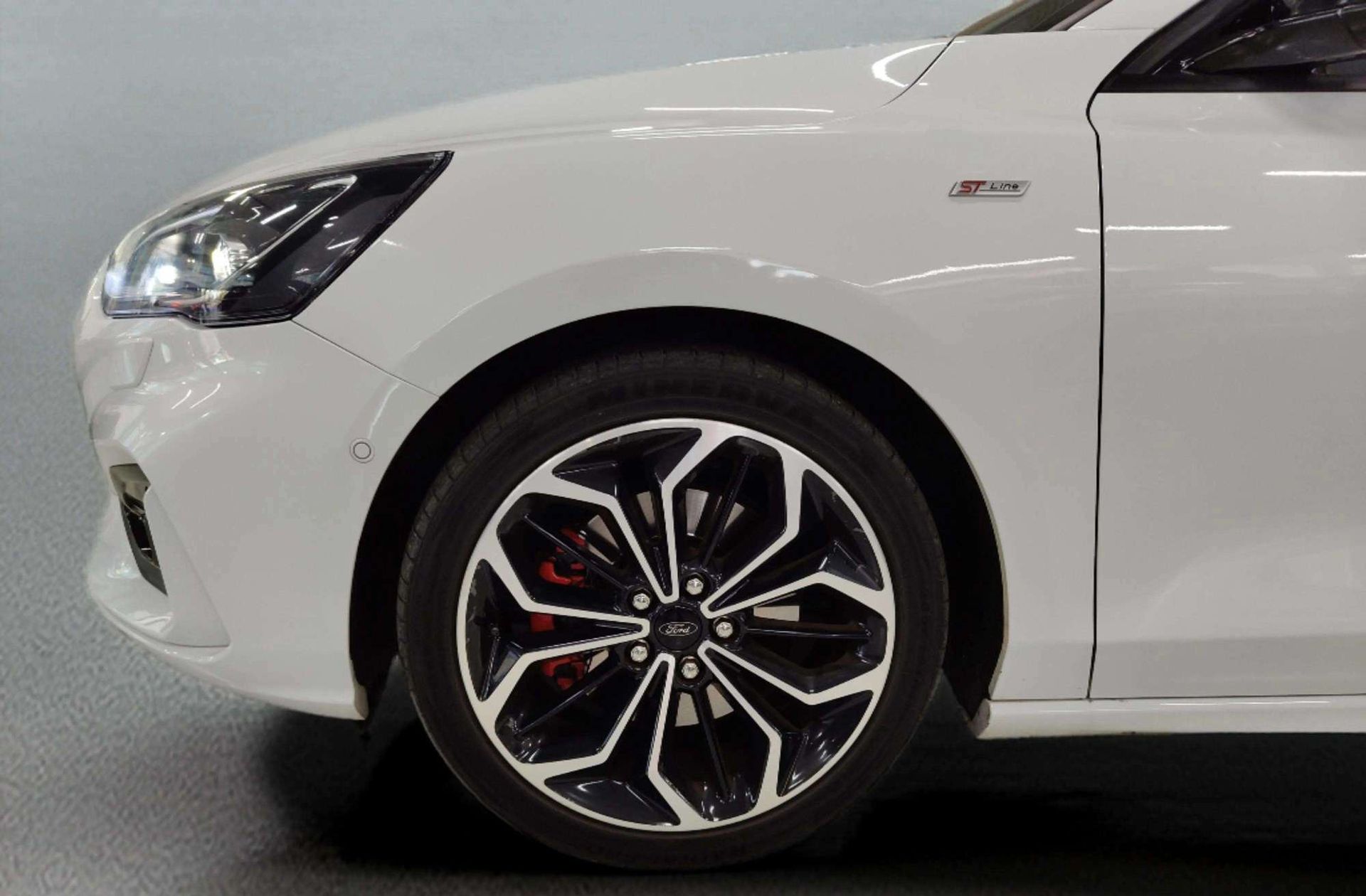 Ford Focus SportBreak 1.0 EcoBoost ST-Line ST-Line - foto 44