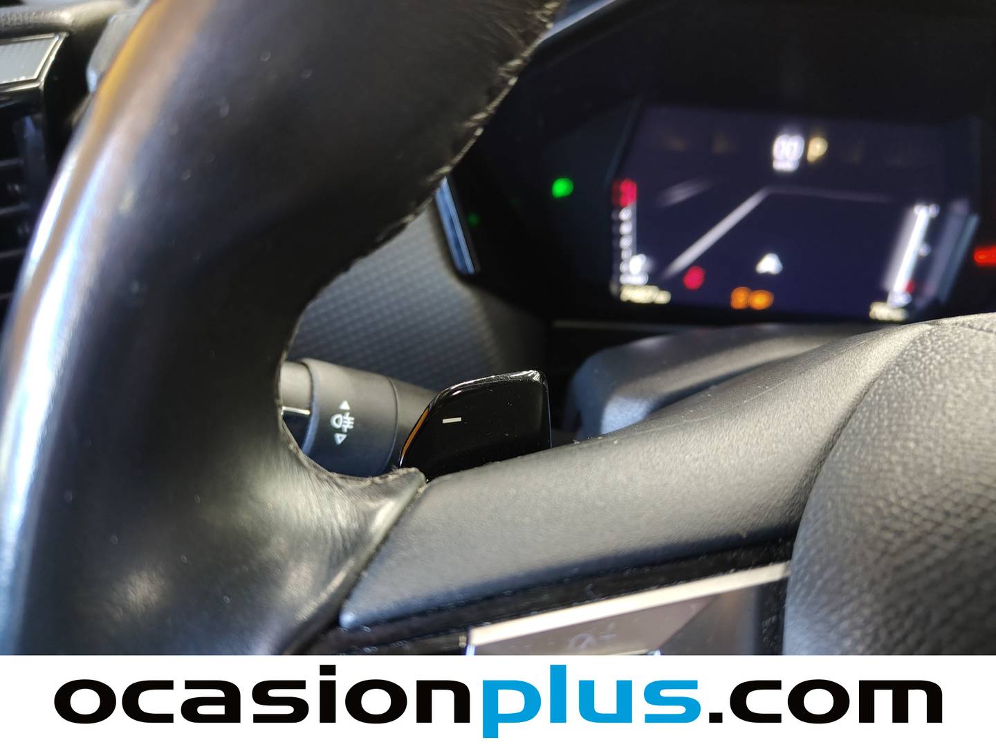 Foto DS DS 4 DS DS4 BlueHDi 130 Trocadero Auto  (130 CV)