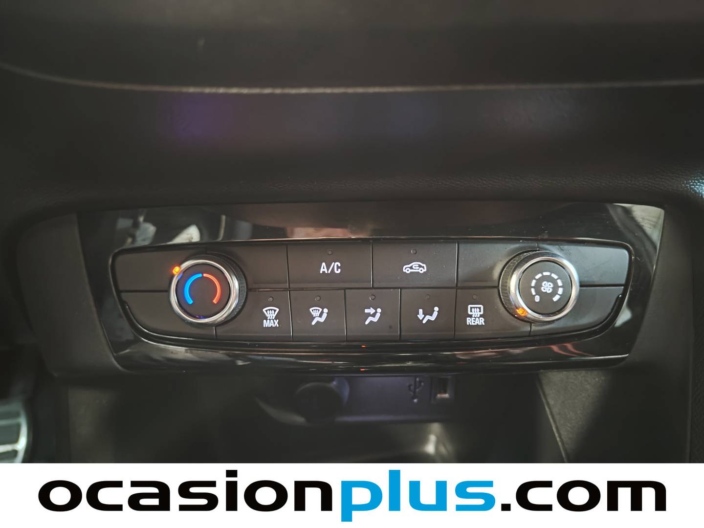 Foto Opel Corsa Opel Corsa 1.2 T XHL GS (100 CV)