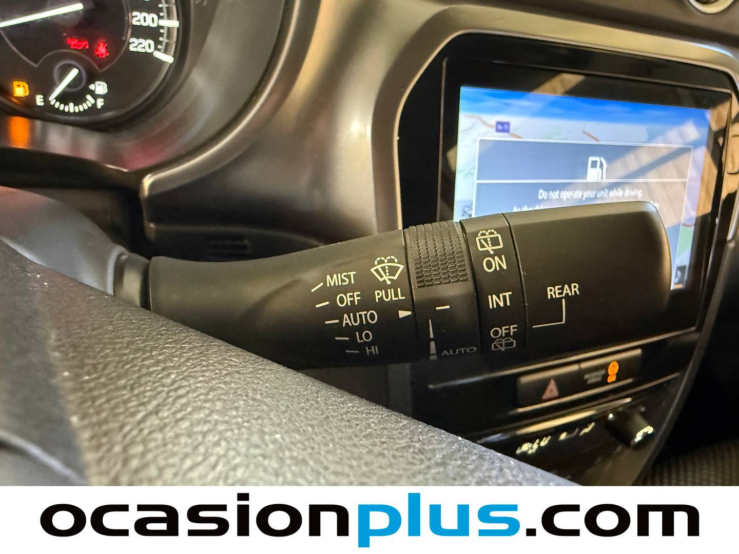 Suzuki Vitara Suzuki Vitara 1.4 T Mild Hybrid S2 (110 CV) km 0