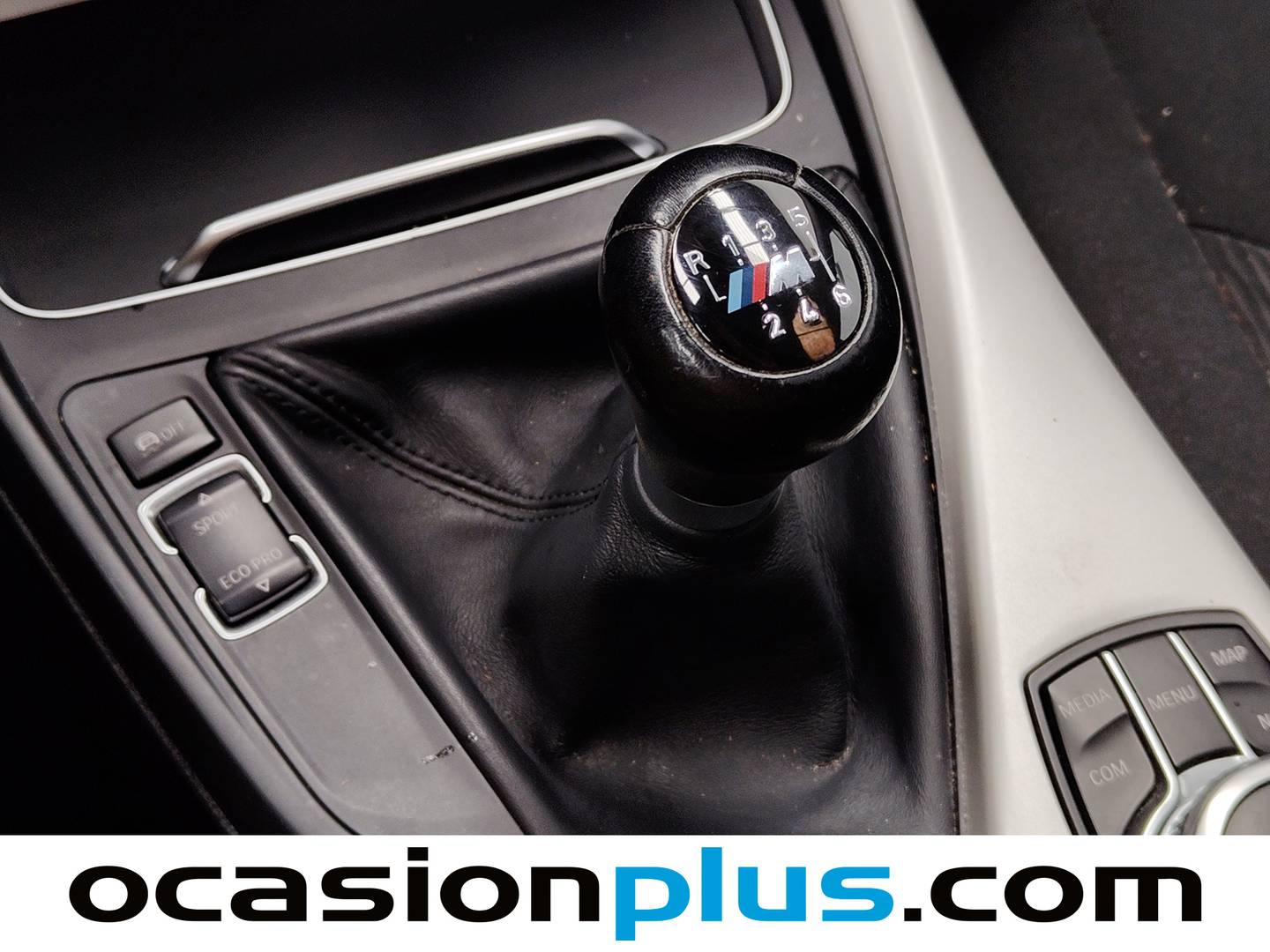 BMW Serie 1 BMW Serie 1 118d (150 CV) de segunda mano