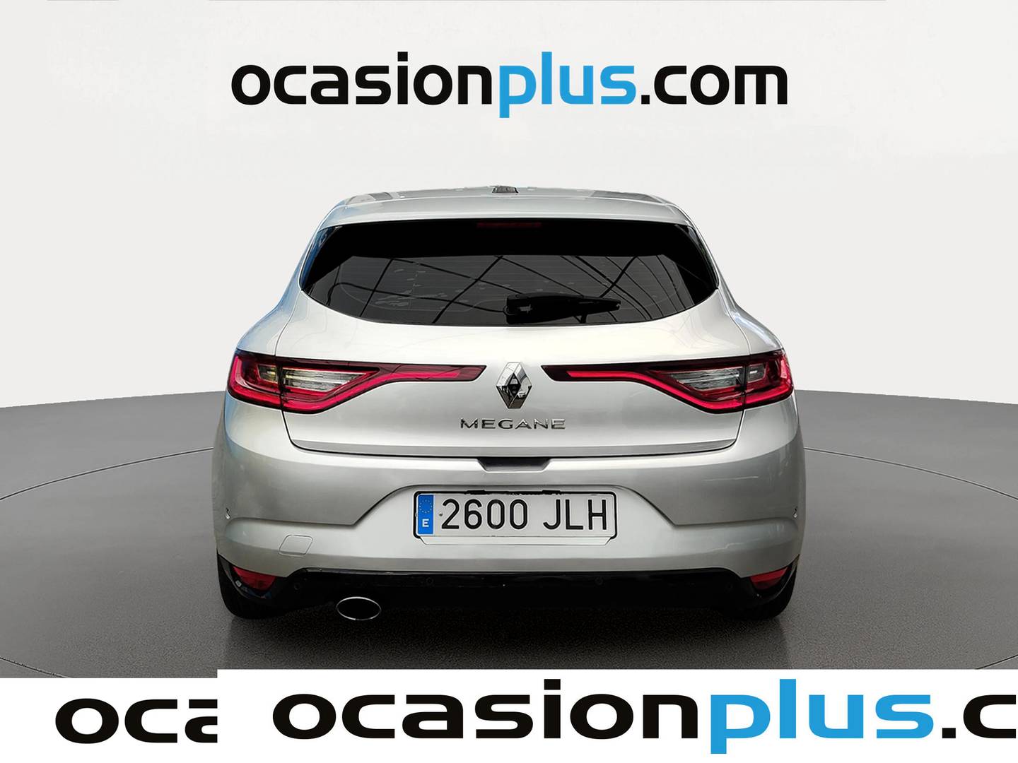 Renault Mégane Renault Megane Zen Energy TCe (130 CV) barato