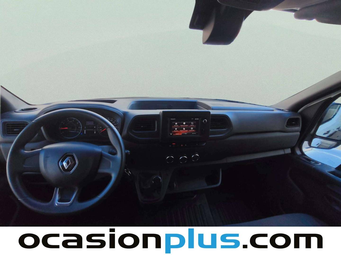 Renault Master Renault Master Furgon Furgon L3H2 3500 Energy RG dCi (145 CV) de ocasión