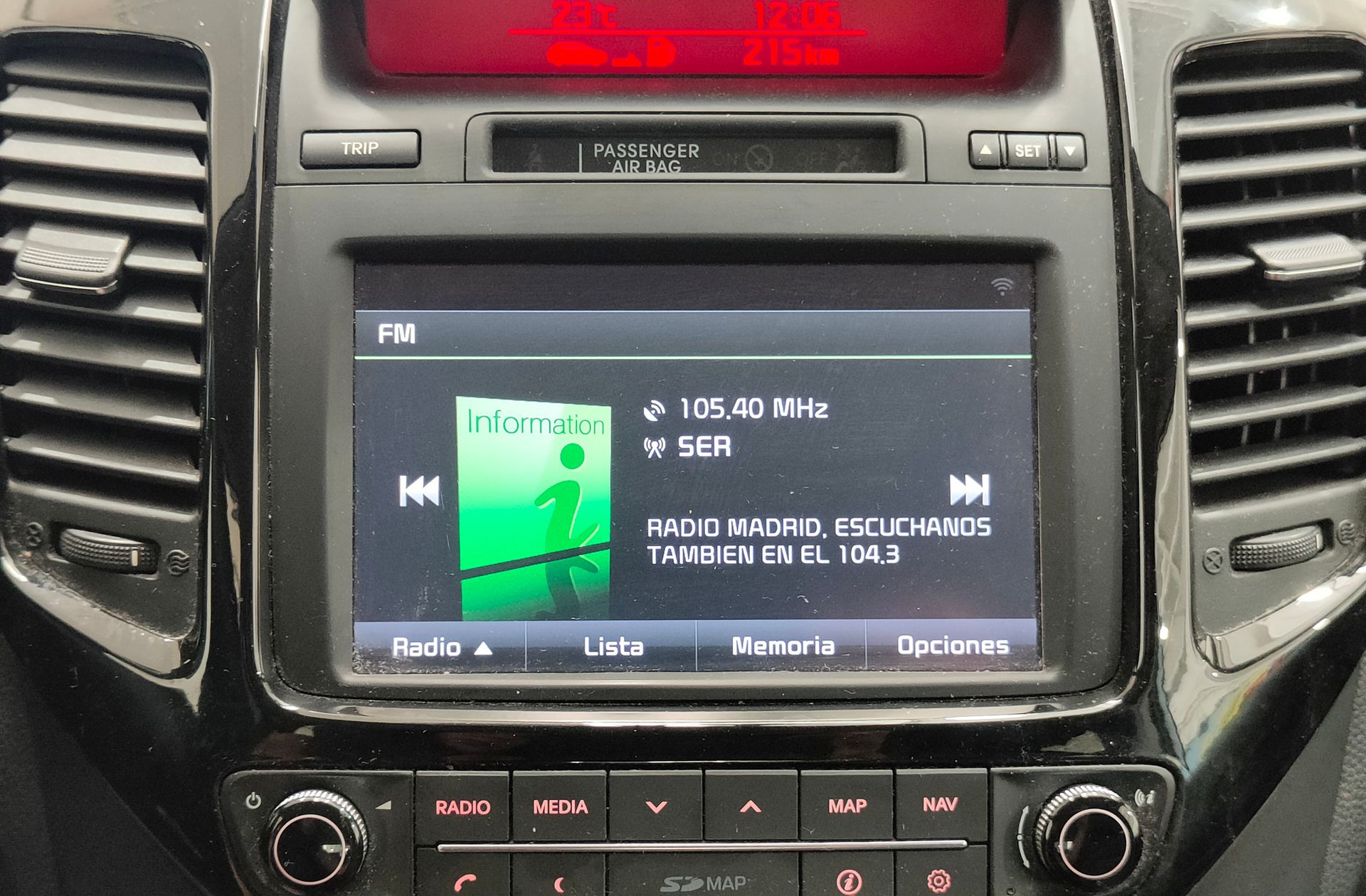 Kia Venga 1.4 Cvvt x-Tech17 - foto 31