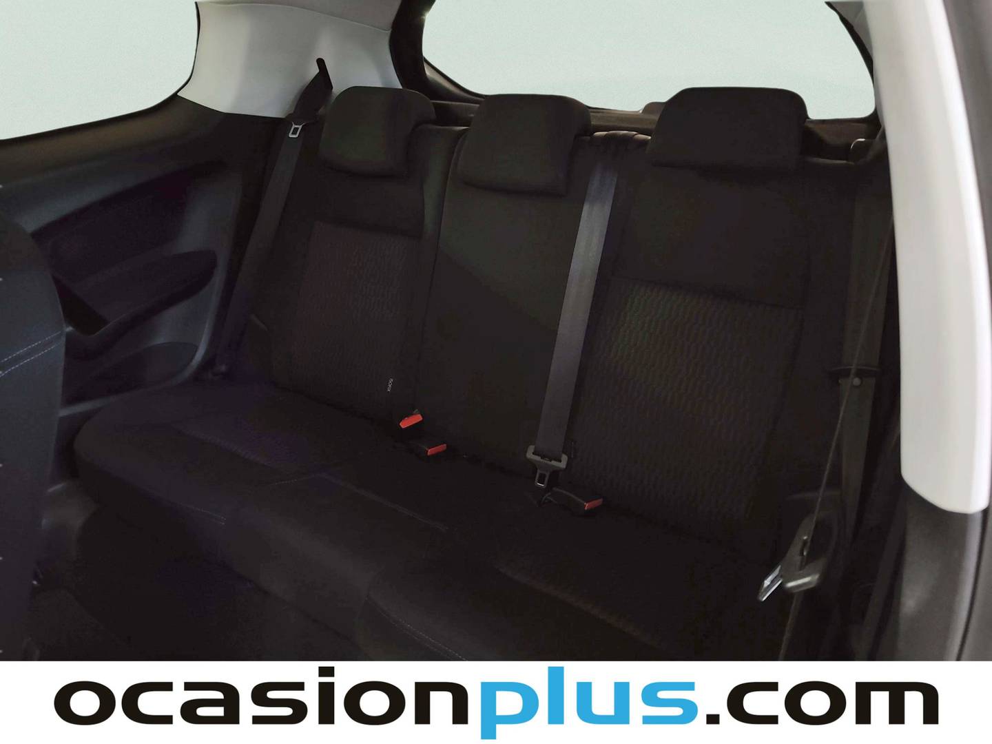 Foto Peugeot 208 Peugeot 208 1.6 BlueHDi Style (100 CV)