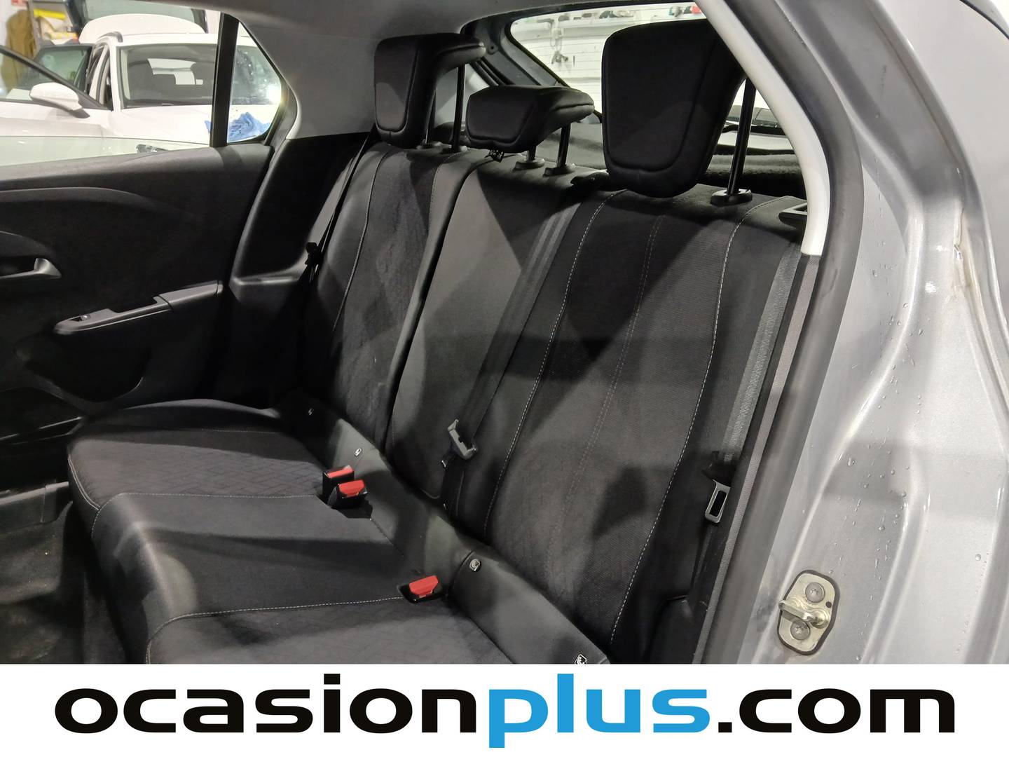 Opel Corsa Opel Corsa 1.2 Turbo XHL Elegance (100 CV) de segunda mano