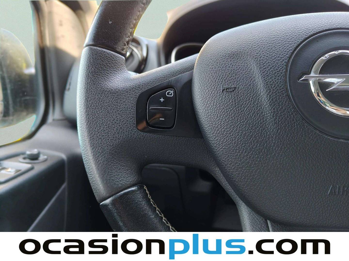 Opel Vivaro Opel Vivaro 1.6 CDTI S&S L1 2.7t Plus-9 (125 CV) de segunda mano