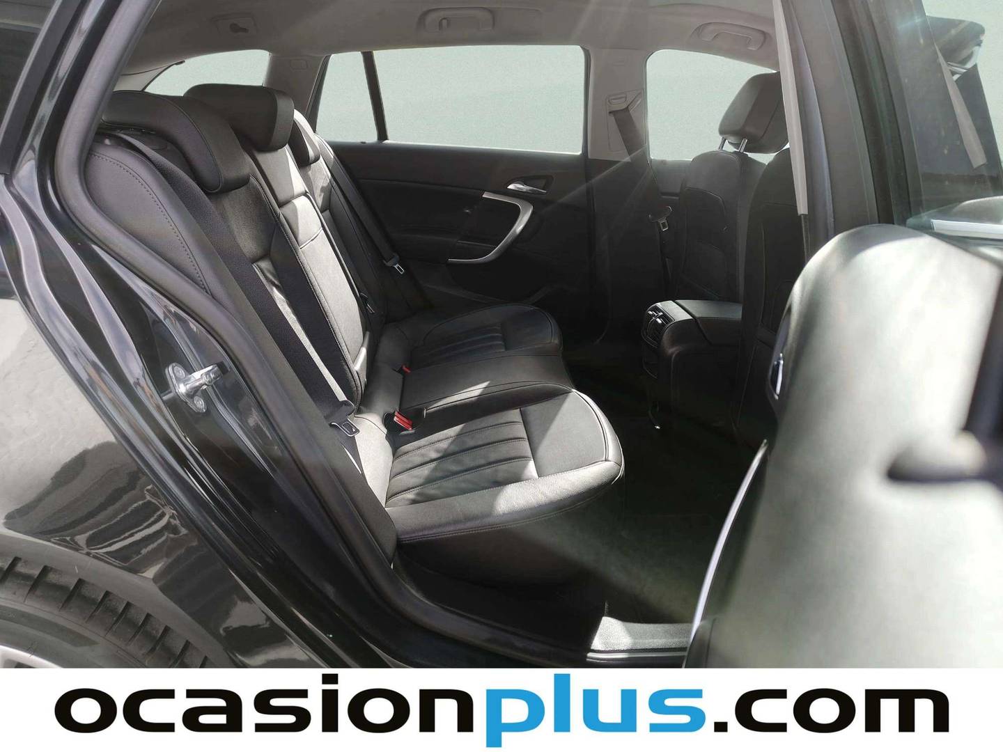 Opel Insignia Opel Insignia Sports Tourer 2.0 CDTI S&S Excellence (170 CV) al mejor precio