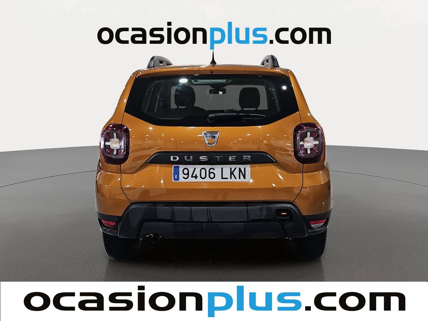 Foto Dacia Duster Dacia Duster Essential TCE 4X2 (100 CV) 4X2