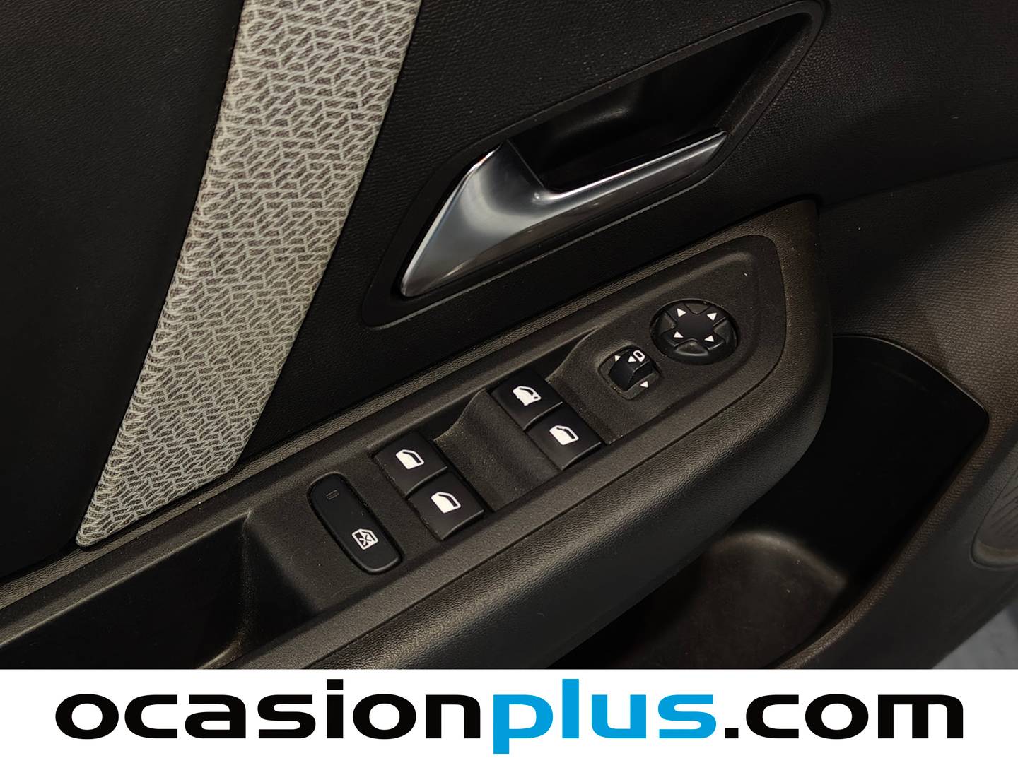Citroën C4 Citroën C4 PurreTech 130 S&S 6v Feel Pack (130 CV) seminuevo