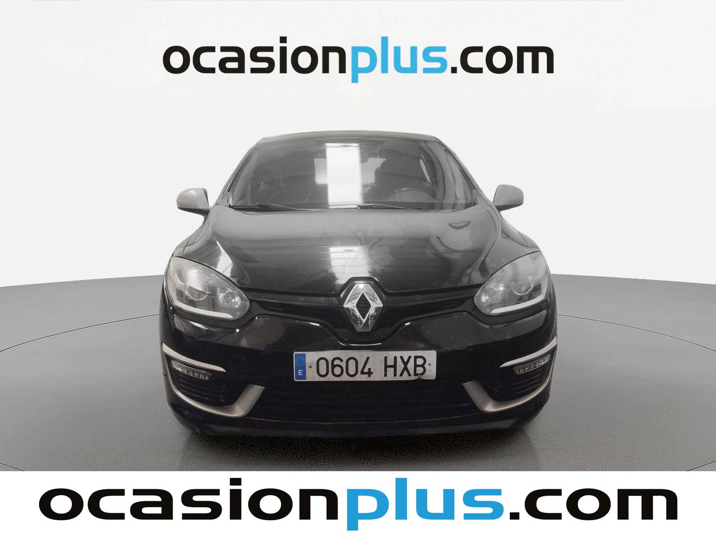 Renault Mégane Renault Megane GT Style Energy S&S dCi (110 CV) seminuevo