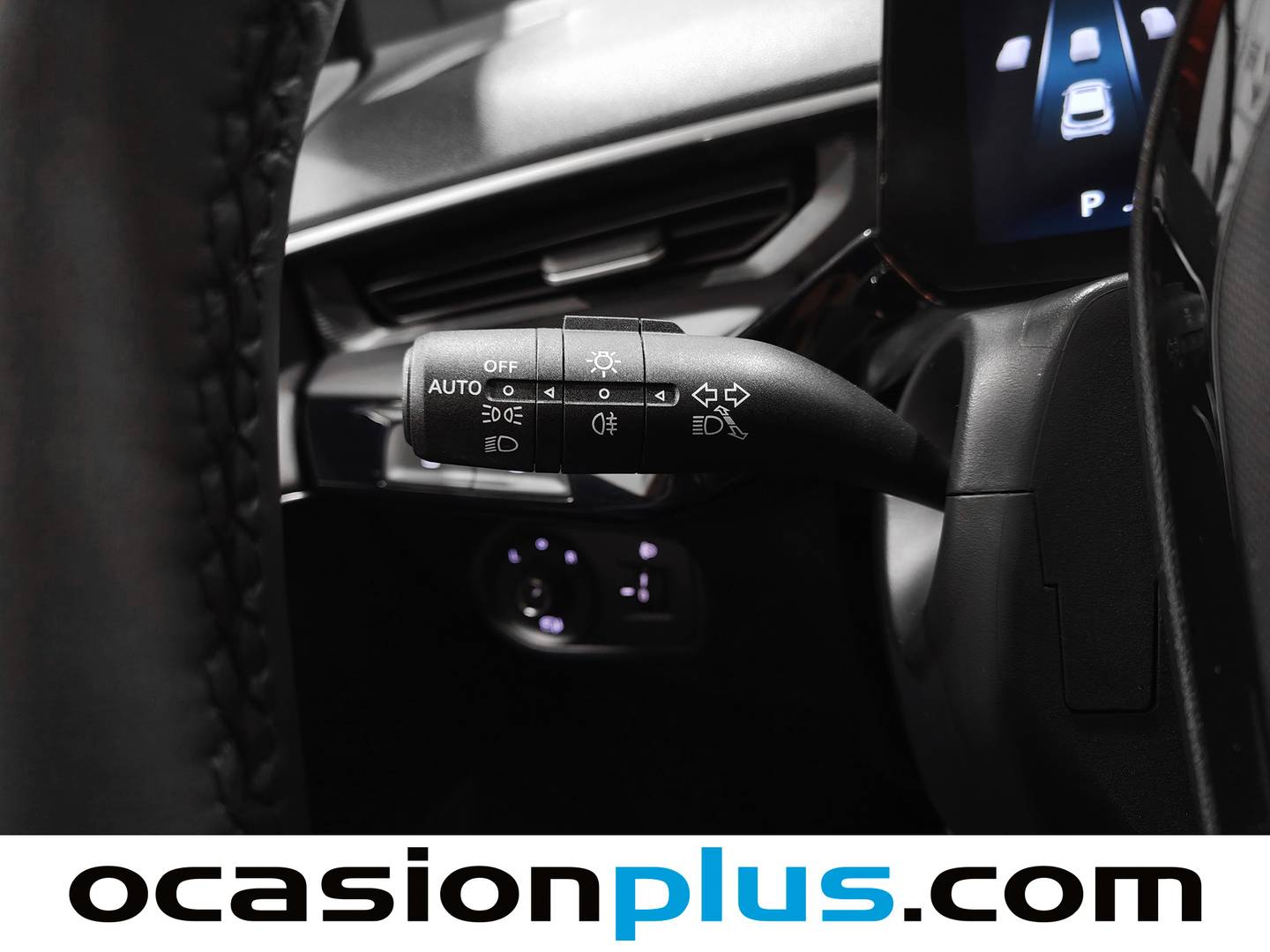 MG MG3 Hybrid+ MG MG3 Hybrid+ Luxury  (195 CV) 195cv