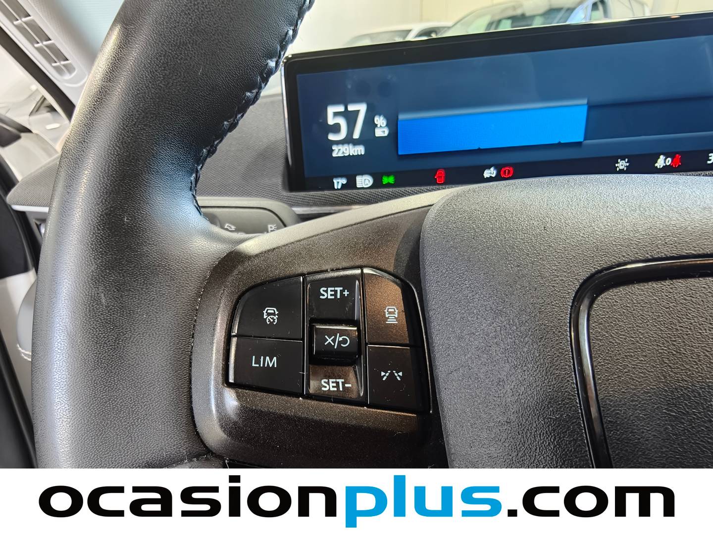 Ford Mustang Mach-E Ford Mustang Mach-E Batería 75.7Kwh (269 CV) al mejor precio