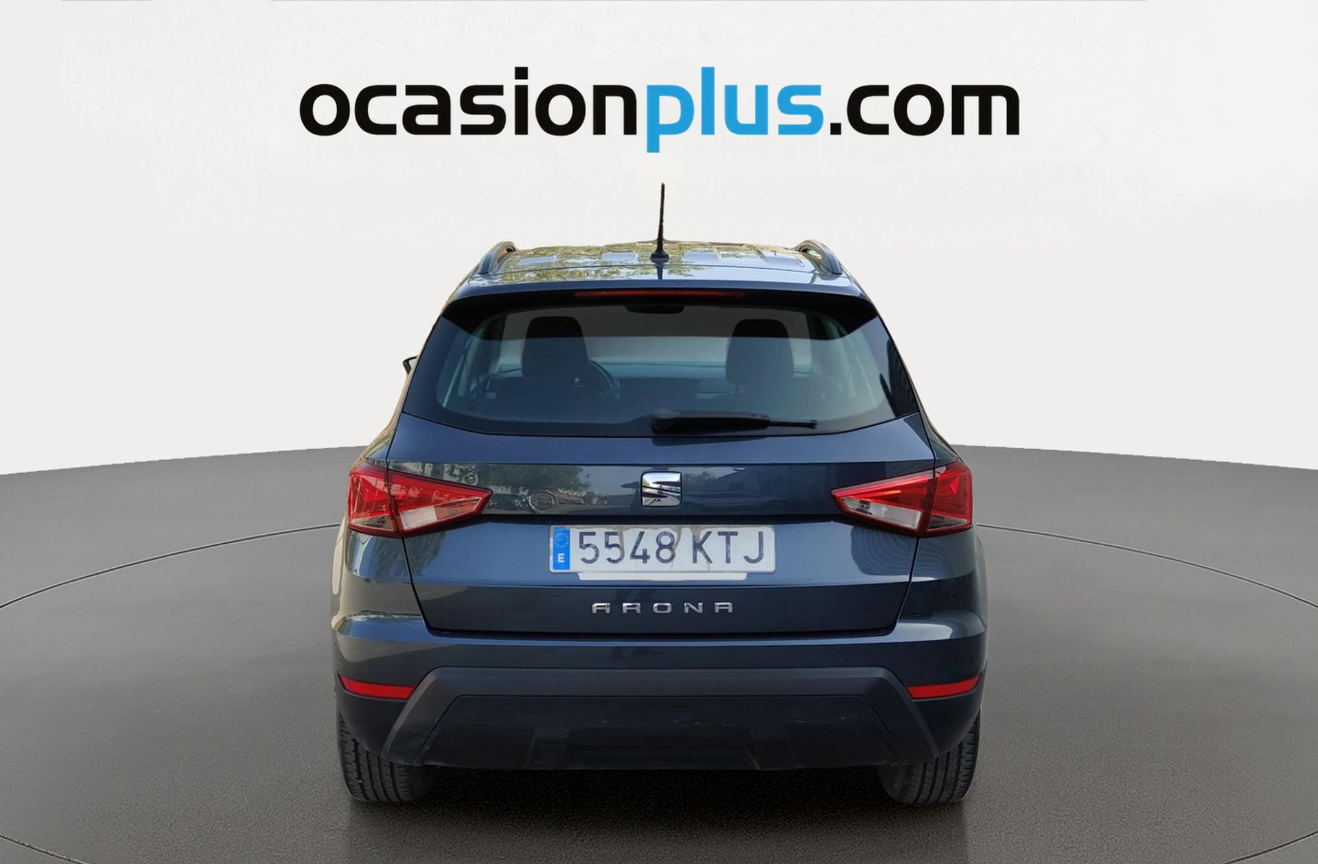 SEAT Arona 1.6 TDI Style - foto 12