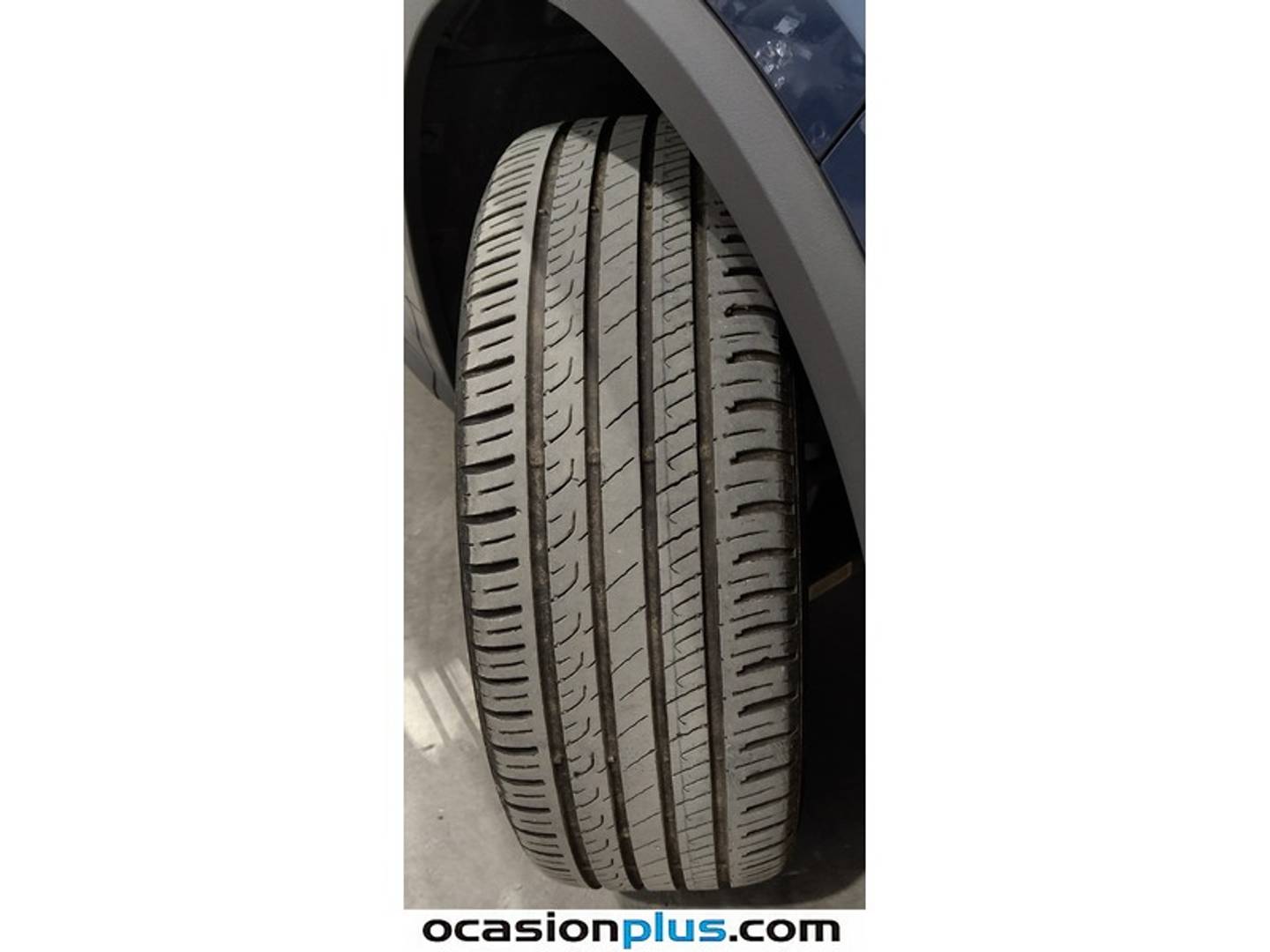 Foto Lynk & Co 01 Lynk & Co 01 1.5 PHEV 6.6kW (261 CV)