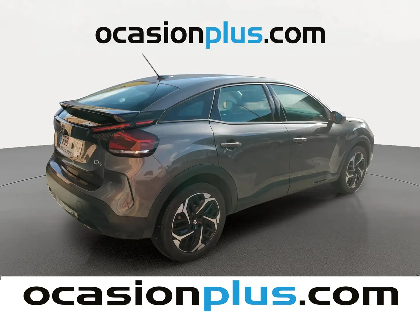 Foto Citroën C4 Citroen C4 PureTech 130 S&S 6v Feel Pack (130 CV)