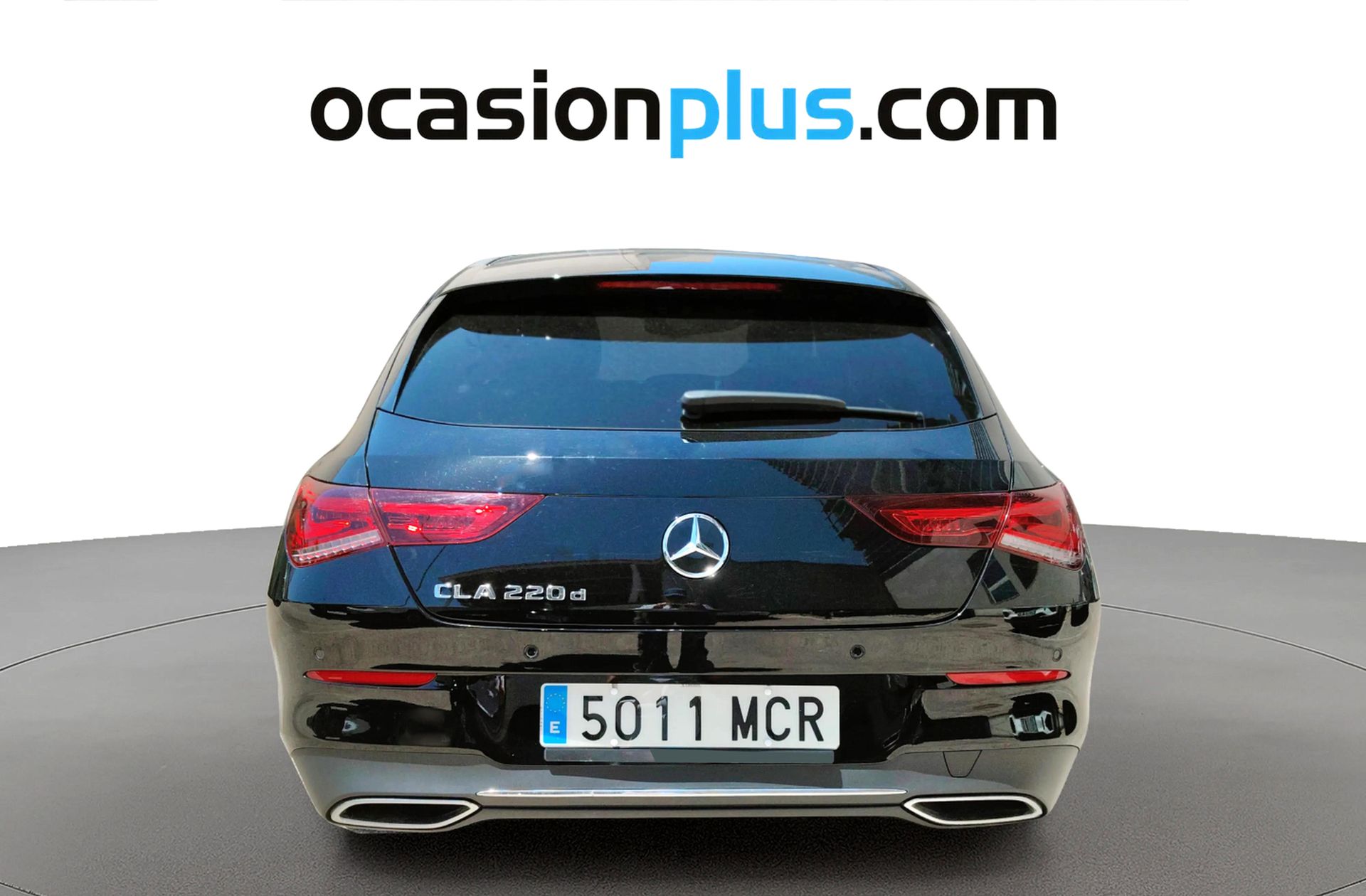 Mercedes-Benz CLA Shooting Brake 220 d - foto 15