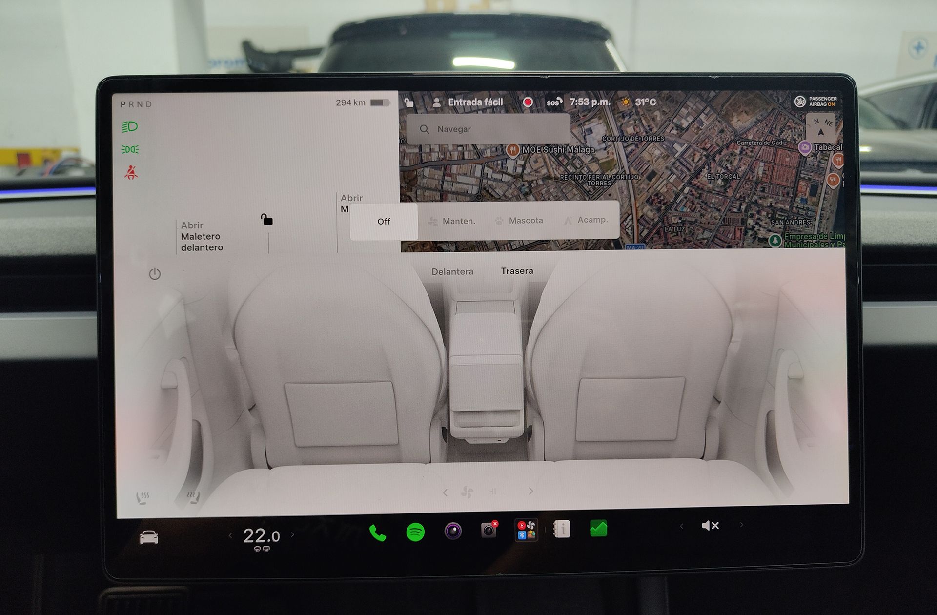 Tesla Model 3 RWD - foto 34