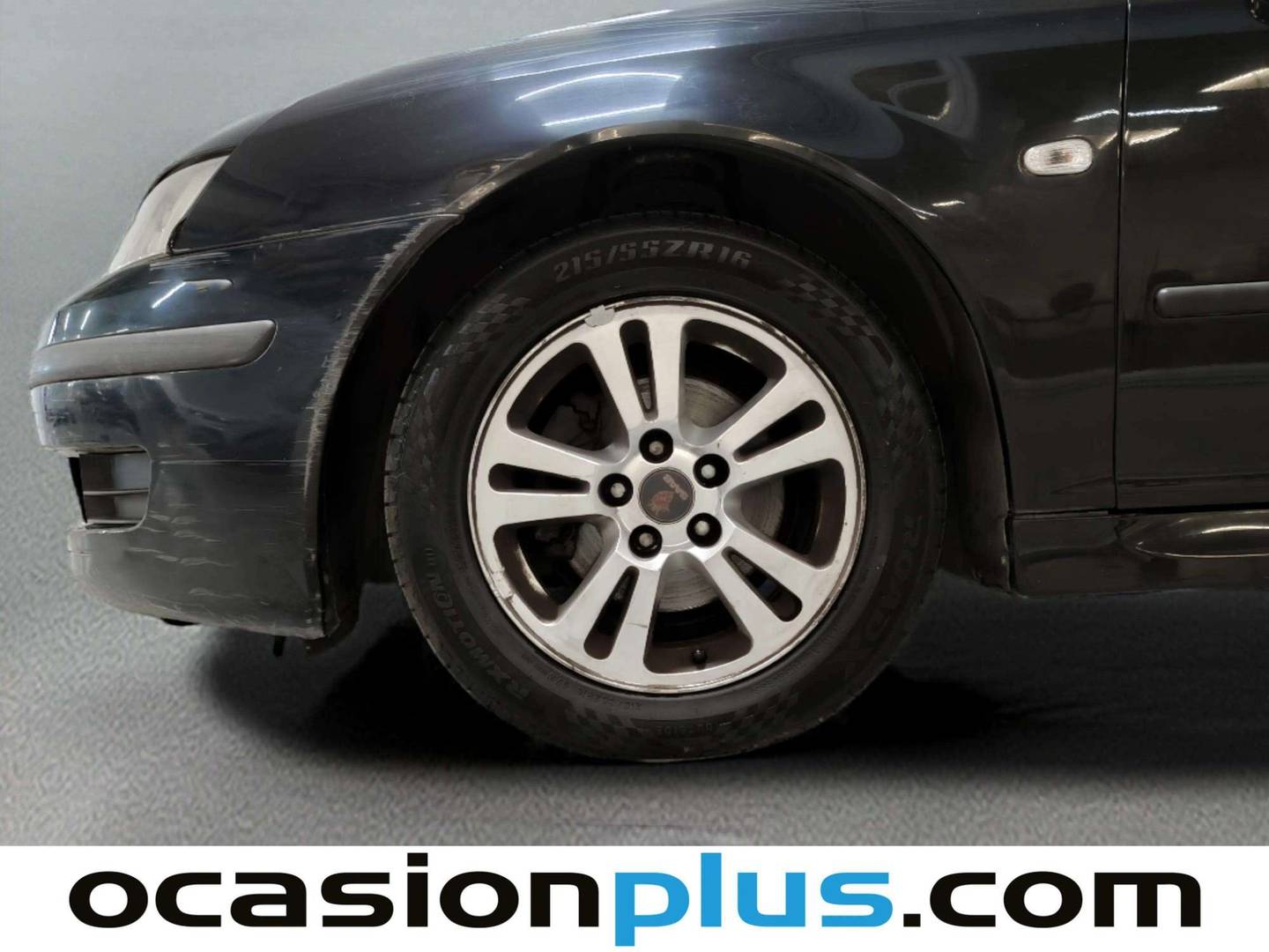 Saab 9-3 Saab 9-3 1.9 TiD Sport Hatch Linear Sport (150 CV al mejor precio