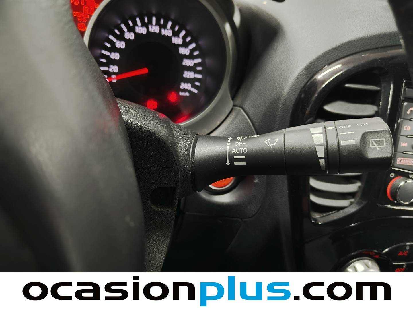Nissan JUKE Nissan Juke 1.2 DIG-T N-Connecta 4x2 (115 CV) seminuevo