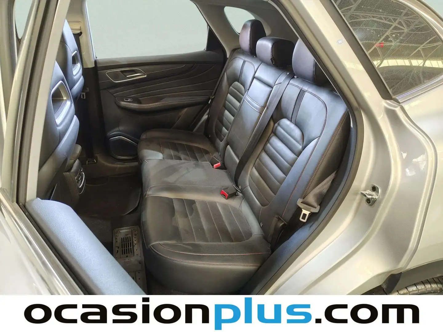 Foto MG HS MG HS 1.5 Turbo GDI Luxury DCT (162 CV)