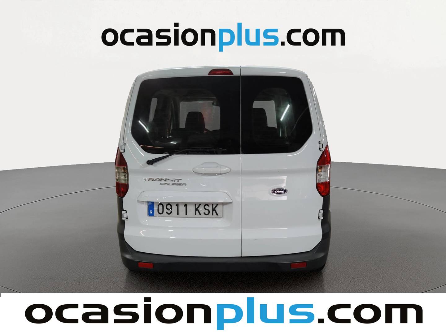 Ford Transit Courier Ford Transit Courier Kombi 1.5 TDCi Trend (100 CV) barato