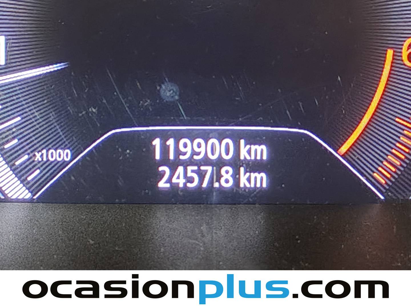 Foto Renault Kadjar Renault Kadjar TCe 130 Intens Energy (130 CV)