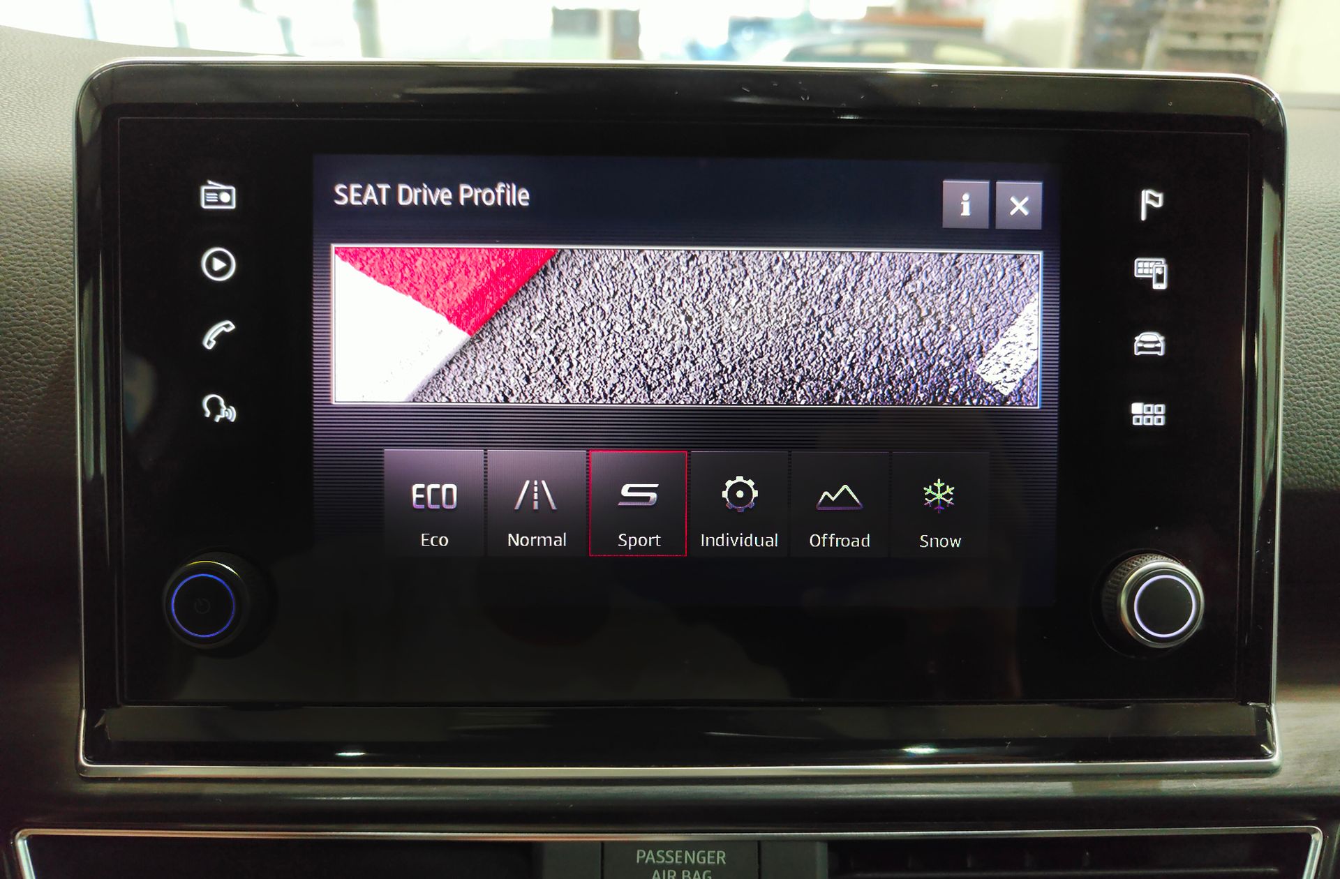 SEAT Tarraco 2.0 TDI Xcellence Plus 4Drive DSG 7 plazas - foto 13
