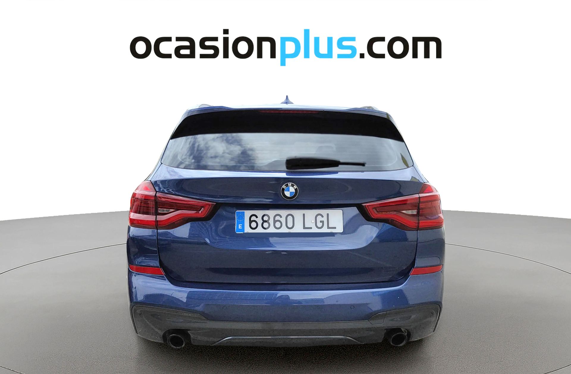 BMW X3 xDrive20d Pack M - foto 16