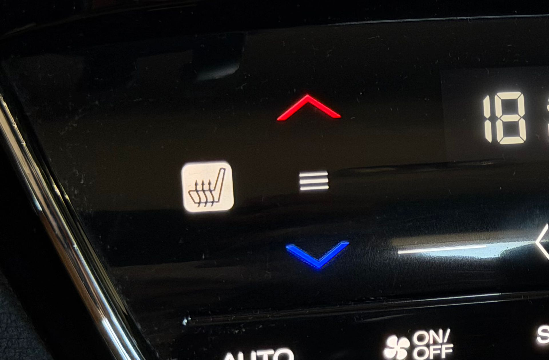 Honda HR-V 1.5 i-VTEC Elegance - foto 7